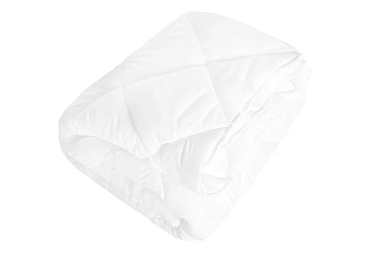 Kołdra całoroczna GOLDEN SWEET DREAMS 220X200 1540g biała - FARO_23991