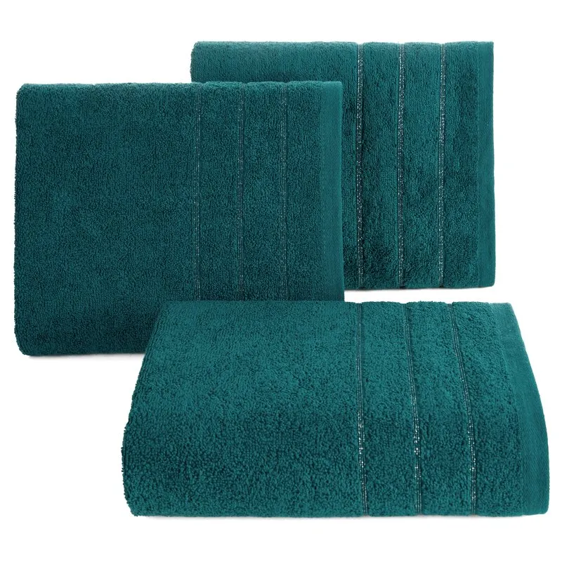 RĘCZNIK DALI (11) 50 X 90 CM TURKUSOWY RĘCZNIK DALI (11) 50 X 90 CM TURKUSOWY