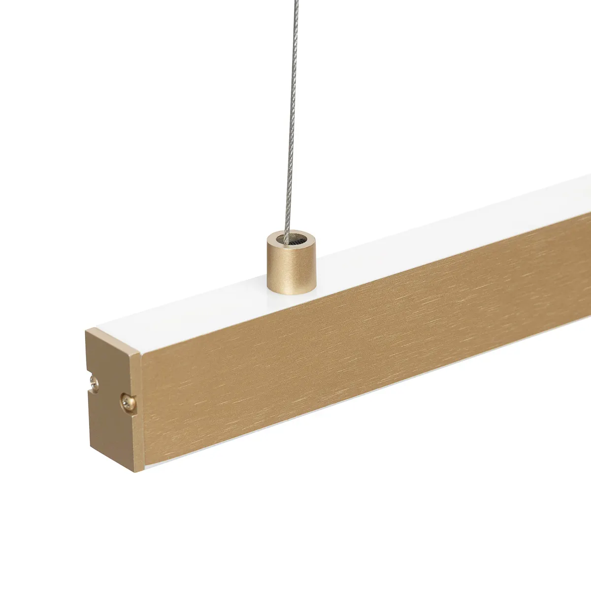 MIAMI lampa wisząca led pojedyczna, świecącą góra-dół 8836 - 8836