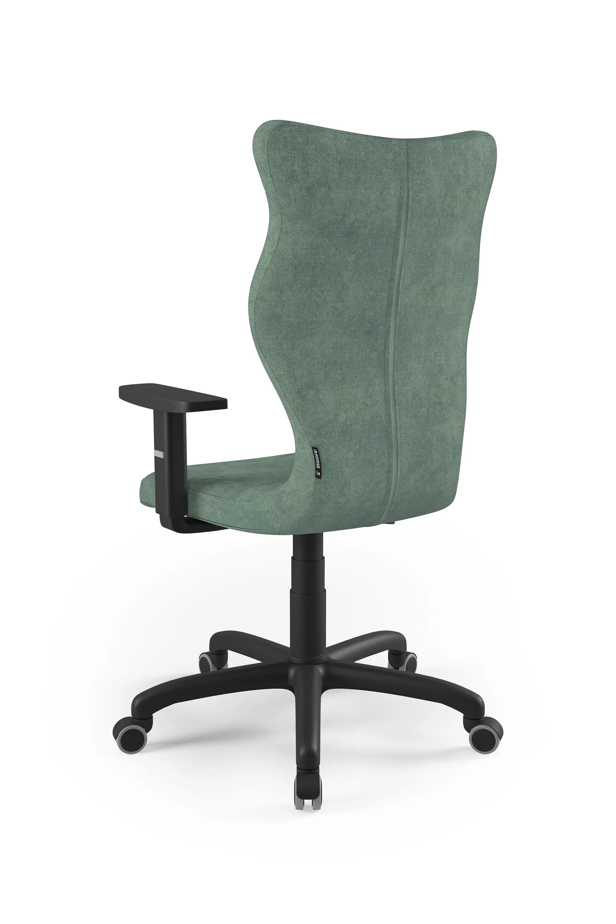 Krzesło obrotowe Arco czarny Cloud 23 rozmiar 7 - OA-N-7-B-C-CD23