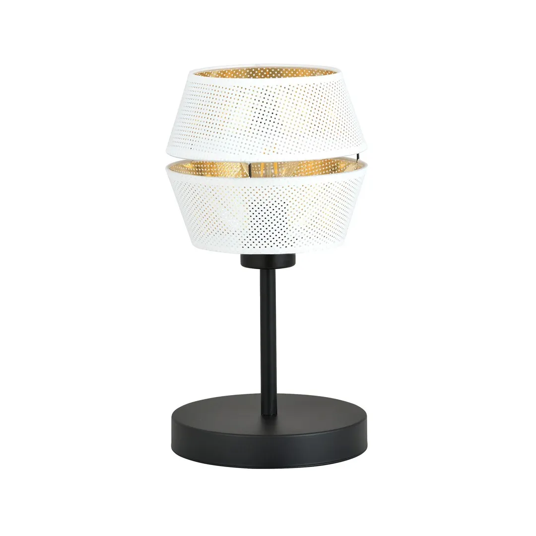 Lampka nocna Czarny 1184/LN - 1184/LN