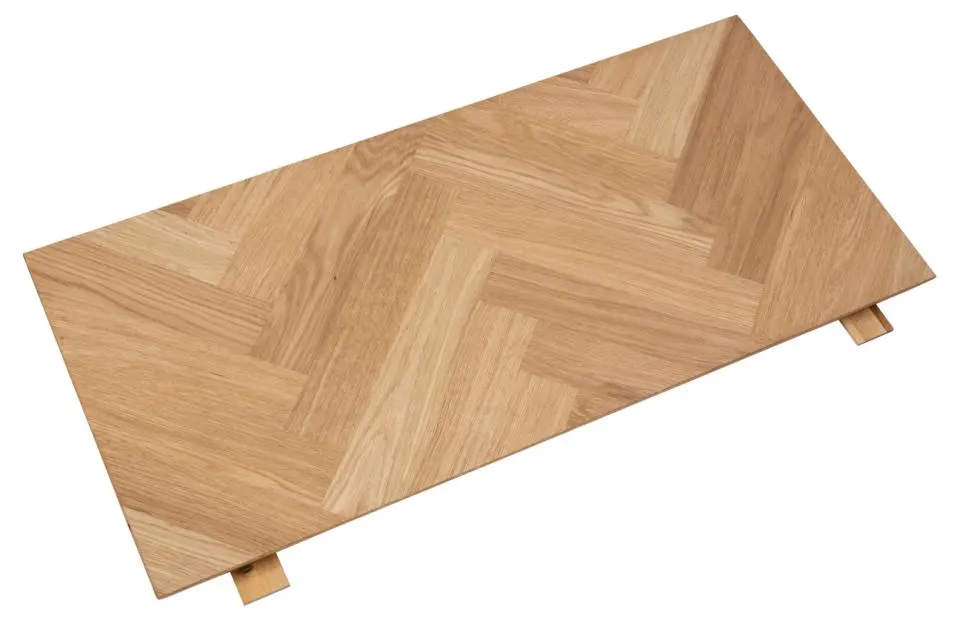 Wstawka BRIGHTON zestaw 2 szt. 45x95x2.5 cm