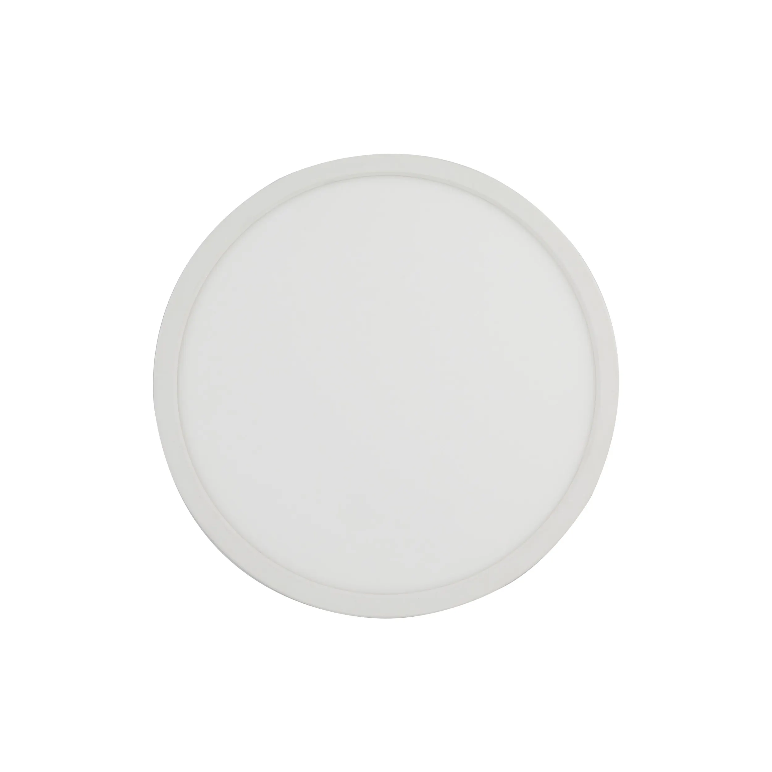 Plafon AQUA LED 24W biały okrągły 30x2cm Plafon AQUA LED 24W biały okrągły 30x2cm