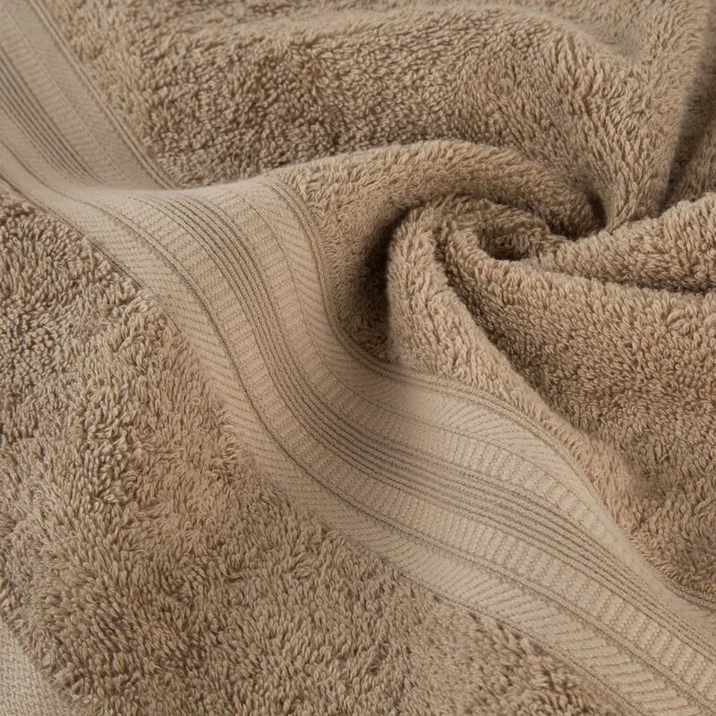 RĘCZNIK ELEN (02) 30 X 50 CM BEŻOWY - EU_453236