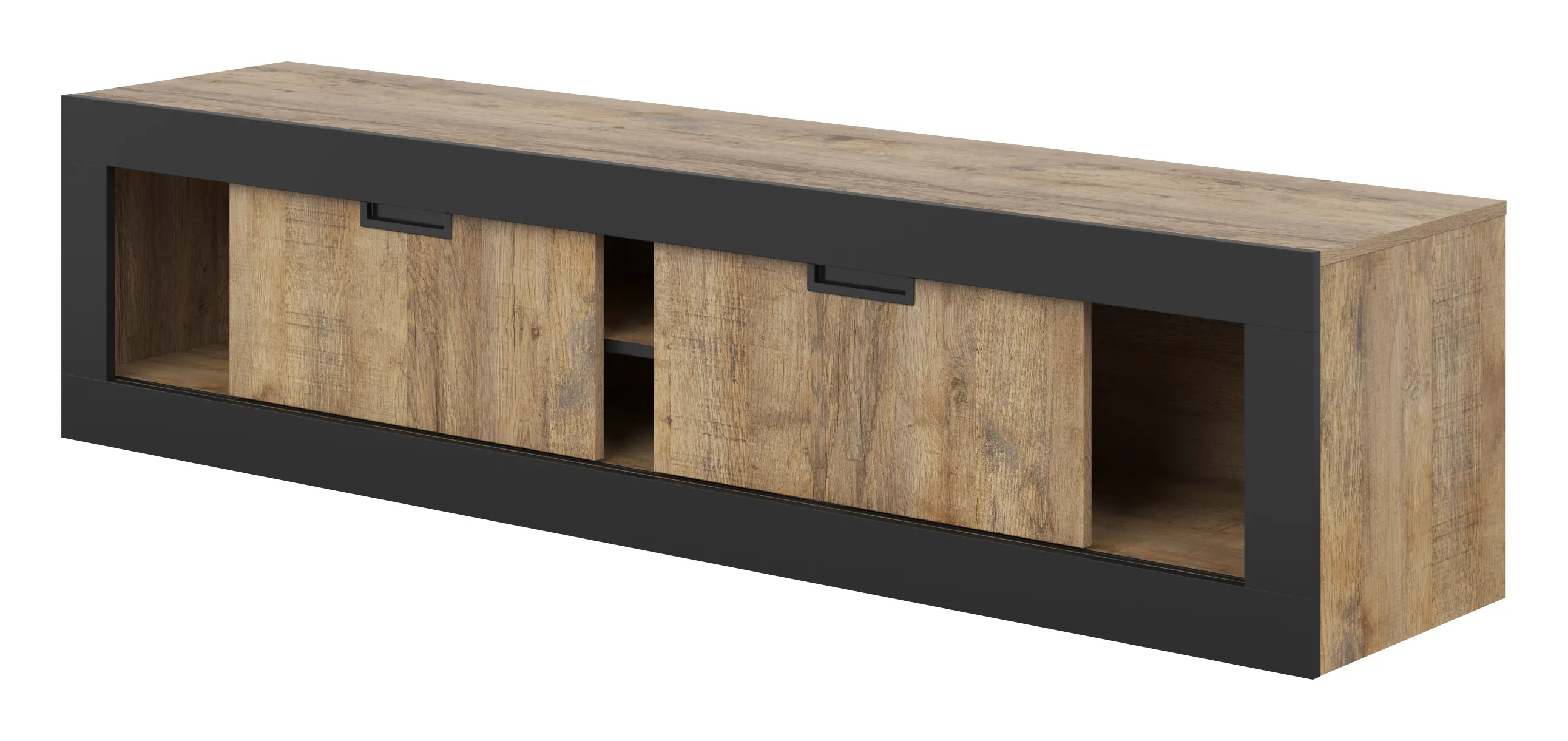 Meble, Kredens, Tabela, Skrzynka pocztowa, Drewno