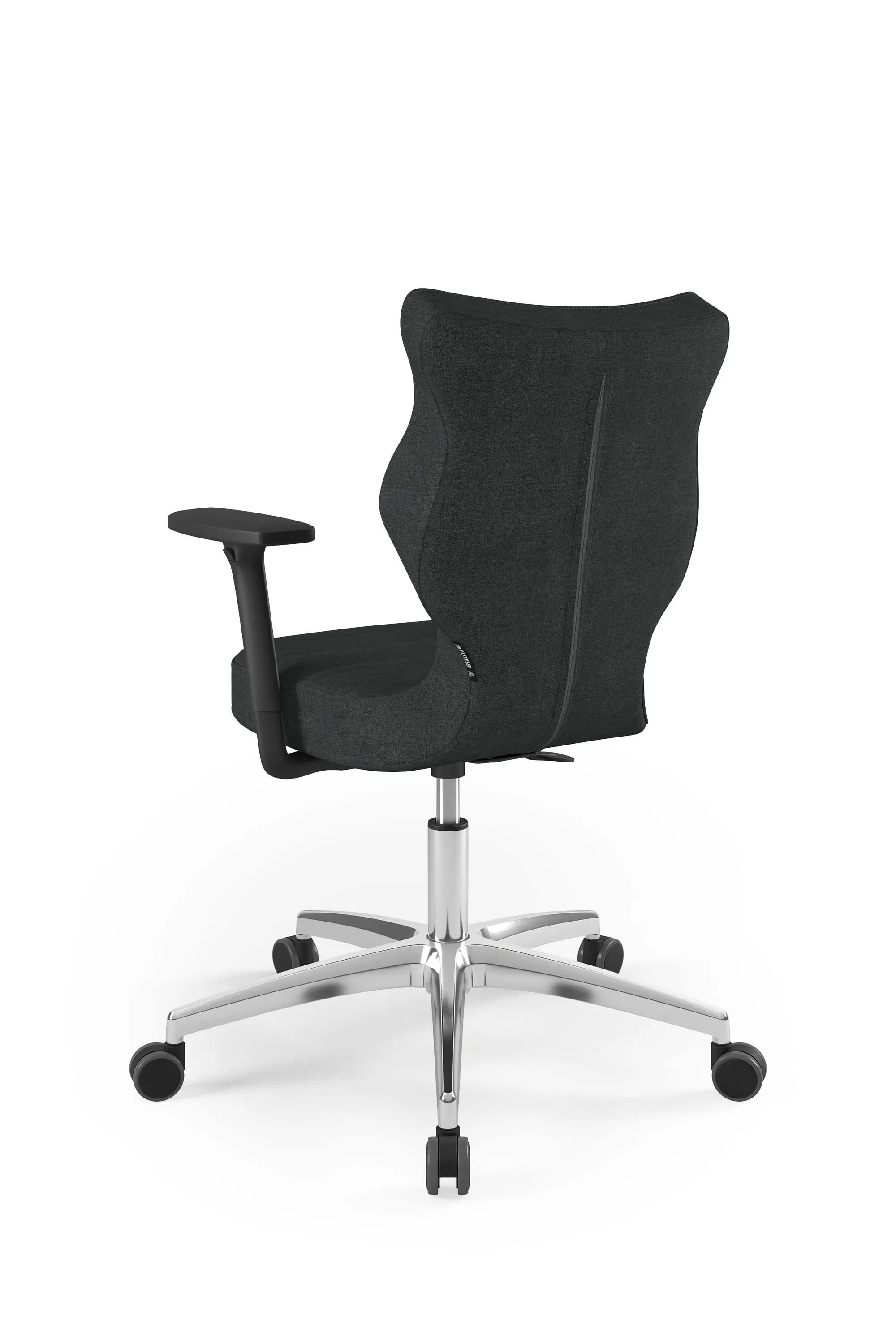 Krzesło obrotowe Perto Plus poler Deco 17 rozmiar 6 - PB-K-6-C-C-DC17