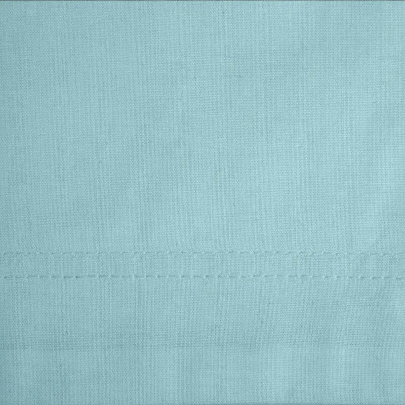 POSZEWKA NOVA COLOUR 220X200 CM BŁĘKITNY