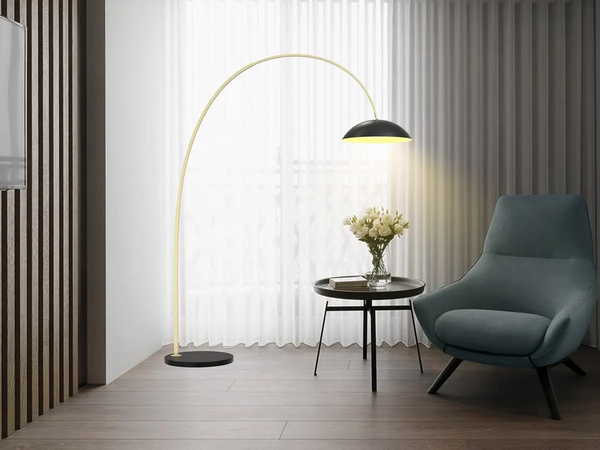 ROSSKOFF - Lampa podłogowa - 3001-104