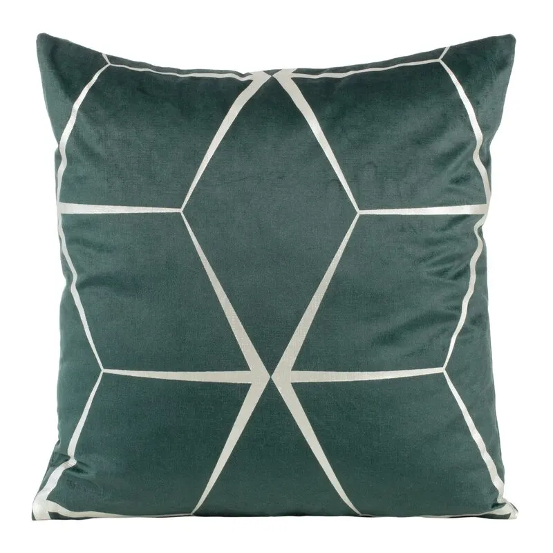 POSZEWKA BLINK 28 45 X 45 CM CIEMNOMIĘTOWY POSZEWKA BLINK 28 45 X 45 CM CIEMNOMIĘTOWY