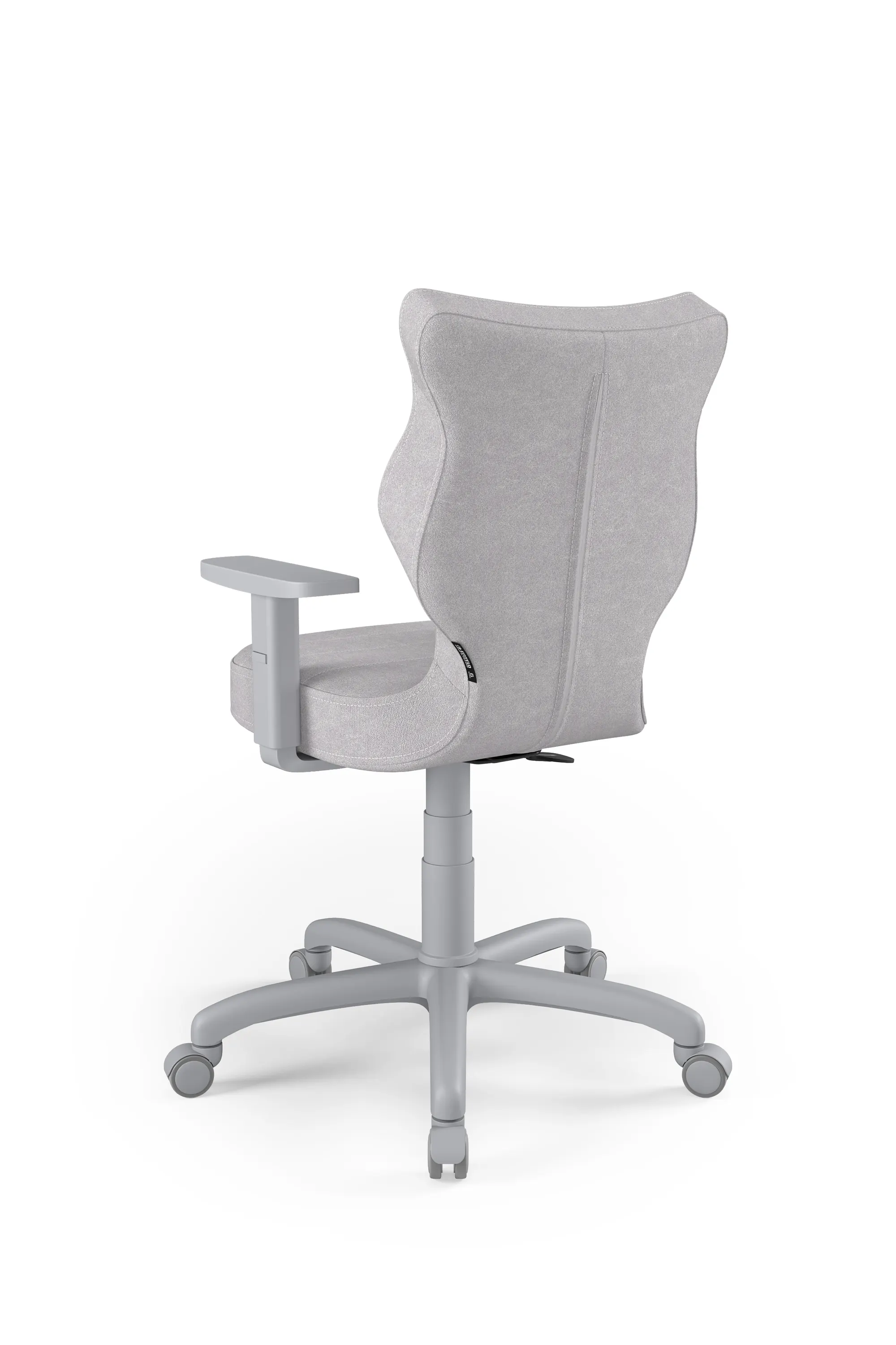 Krzesło obrotowe Arco szary Castel 03 rozmiar 6 - OA-N-6-D-E-CL03