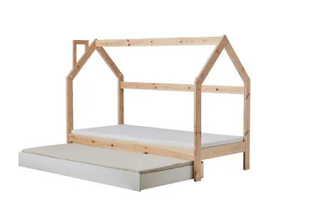 Szuflada CALMO 200x90/200x120 szara Szuflada CALMO 200x90/200x120 szara