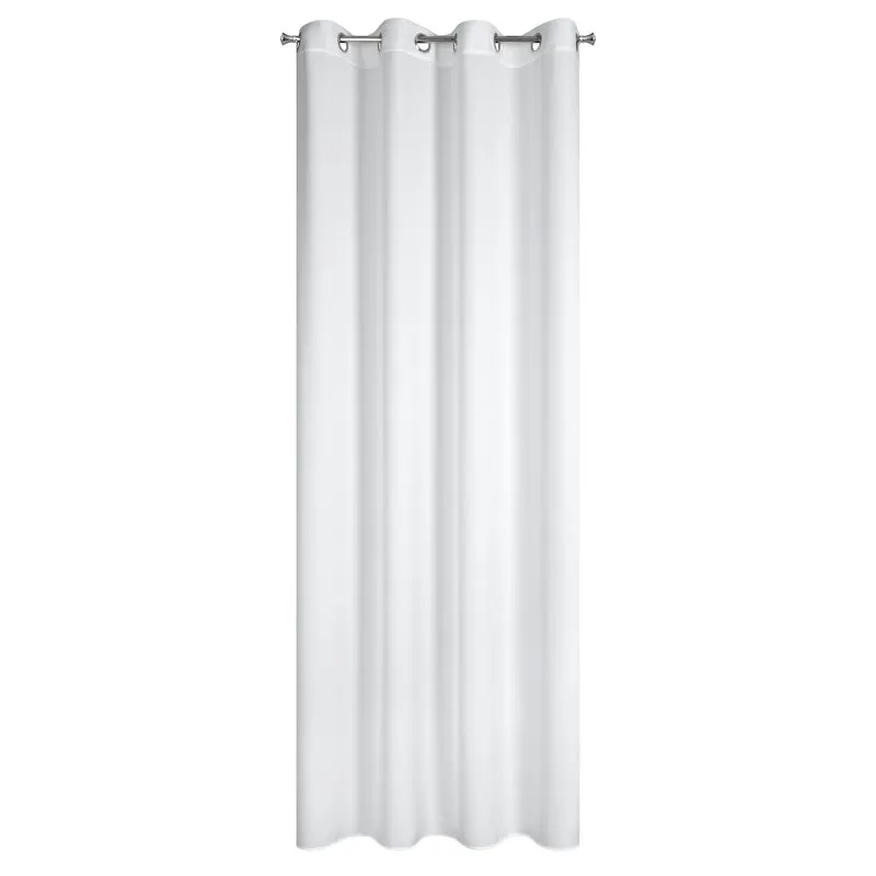 FIRANA GOTOWA ESTEL 140X250 CM BIAŁY - EU_399436