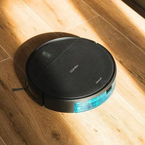 Robot sprzątający CONGA 999 Origin X-Treme - CEC_5866