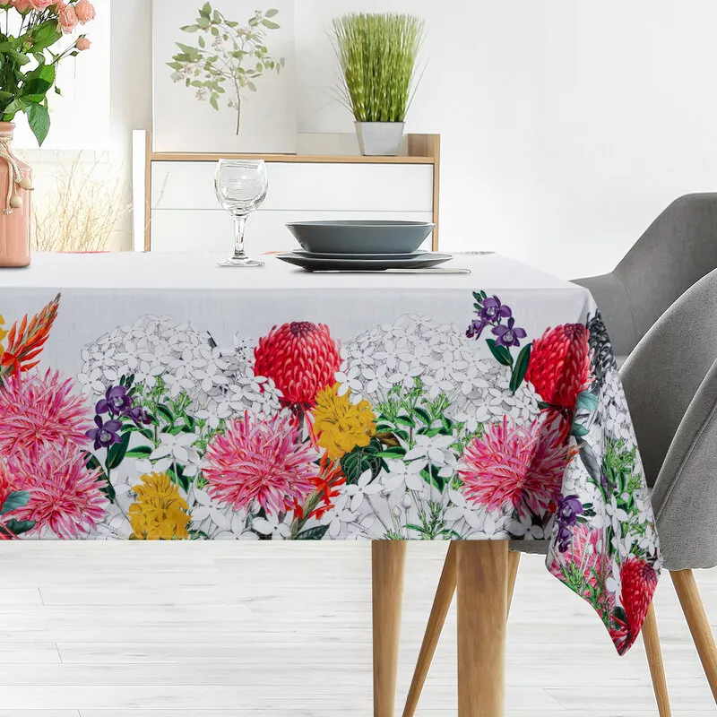 OBRUS SUMMER3 85 X 85 CM NATURALNY - EU_461377