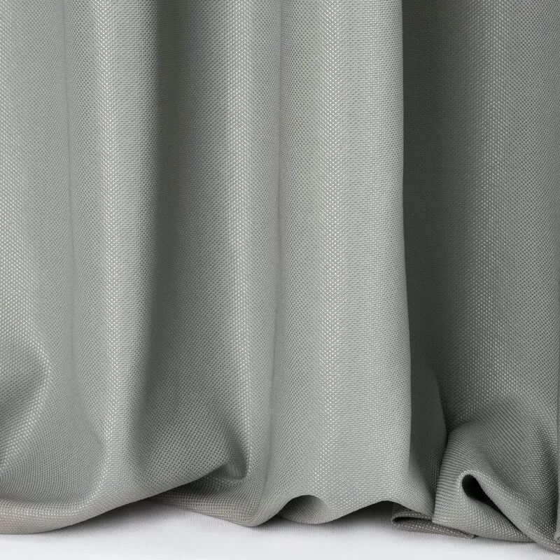 ZASŁONA GOTOWA AGGIE 140X250 CM CIEMNOBEŻOWY - EU_336820