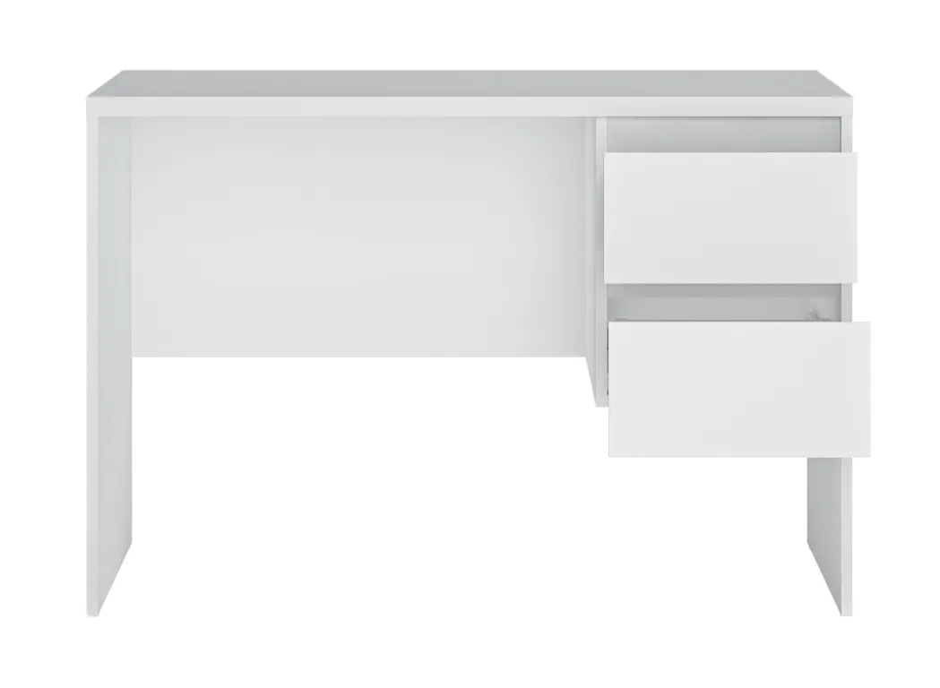 BIURKO Z SZUFLADAMI FRIBO FRIB03 BIEL ALPEJSKA - 6000000010552