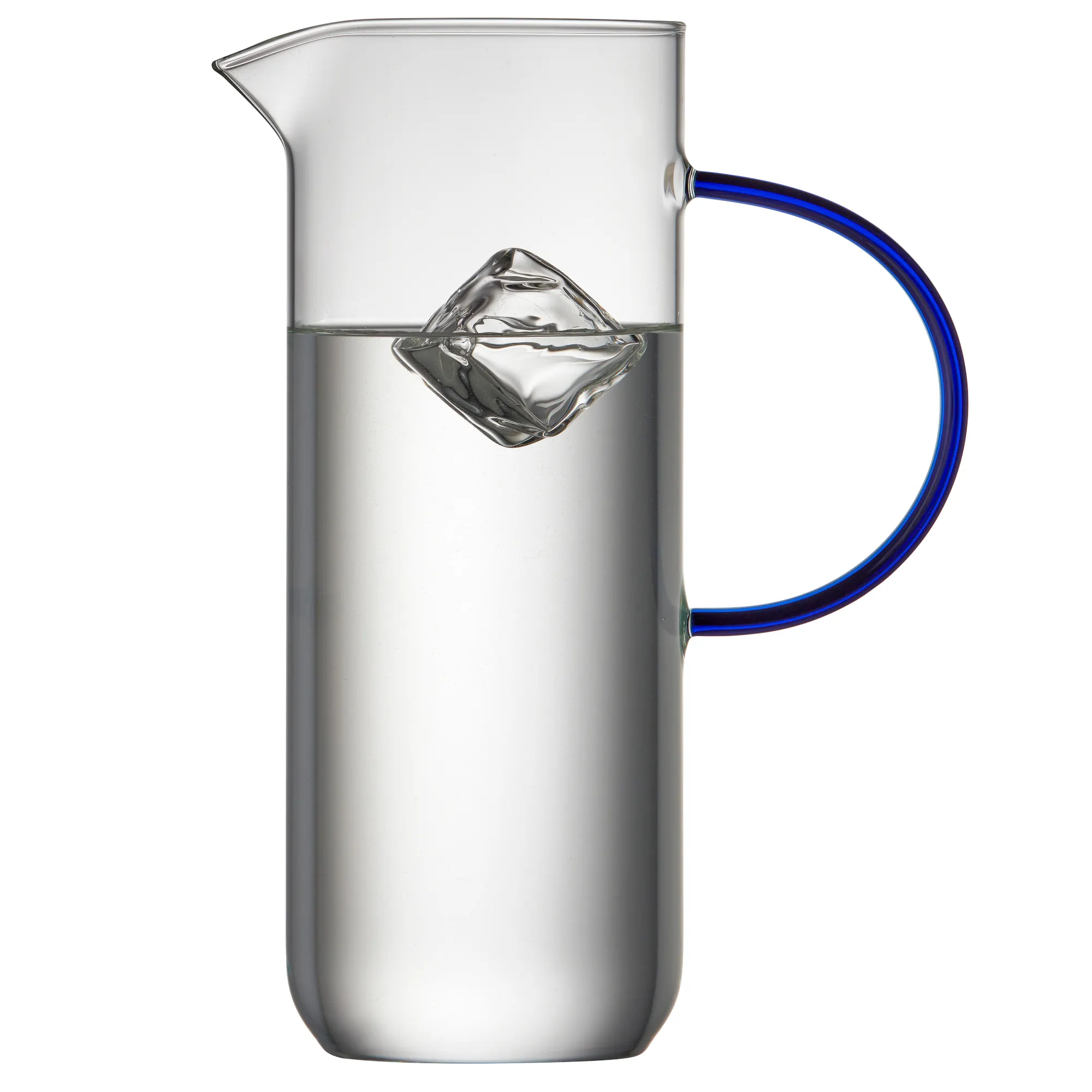 karafka, szklana, kieliszek, kubes, kielichowy