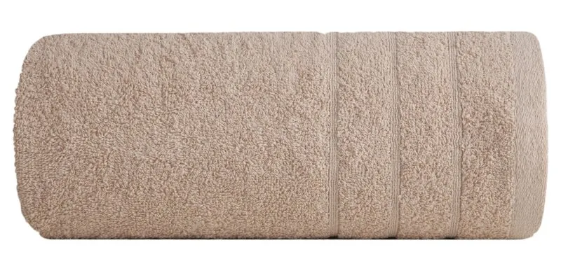 RĘCZNIK RENI (03) 30 X 50 CM BEŻOWY - EU_424135