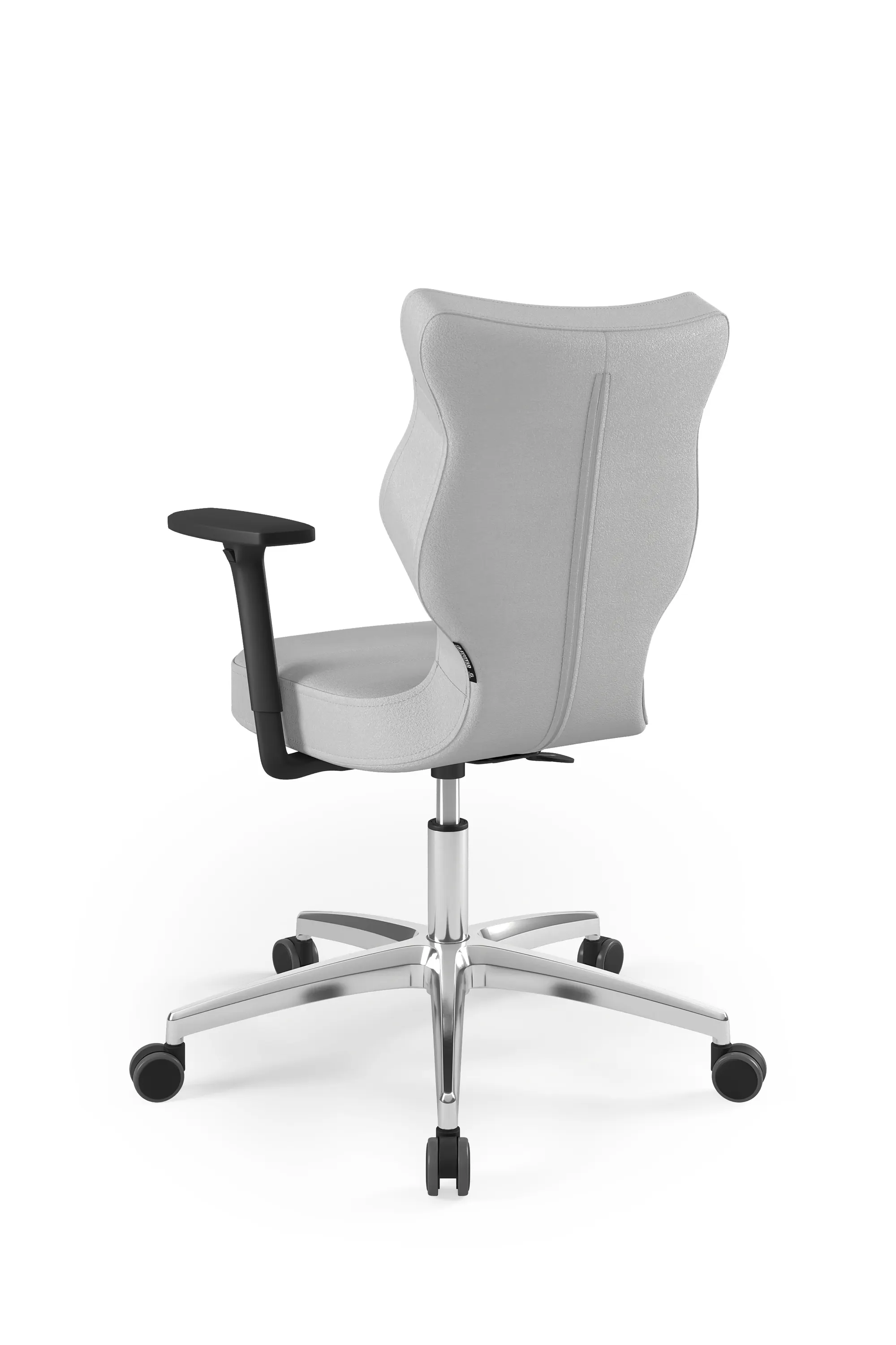 Krzesło obrotowe Perto Plus poler Vega 03 rozmiar 6 - PB-K-6-C-C-VG03