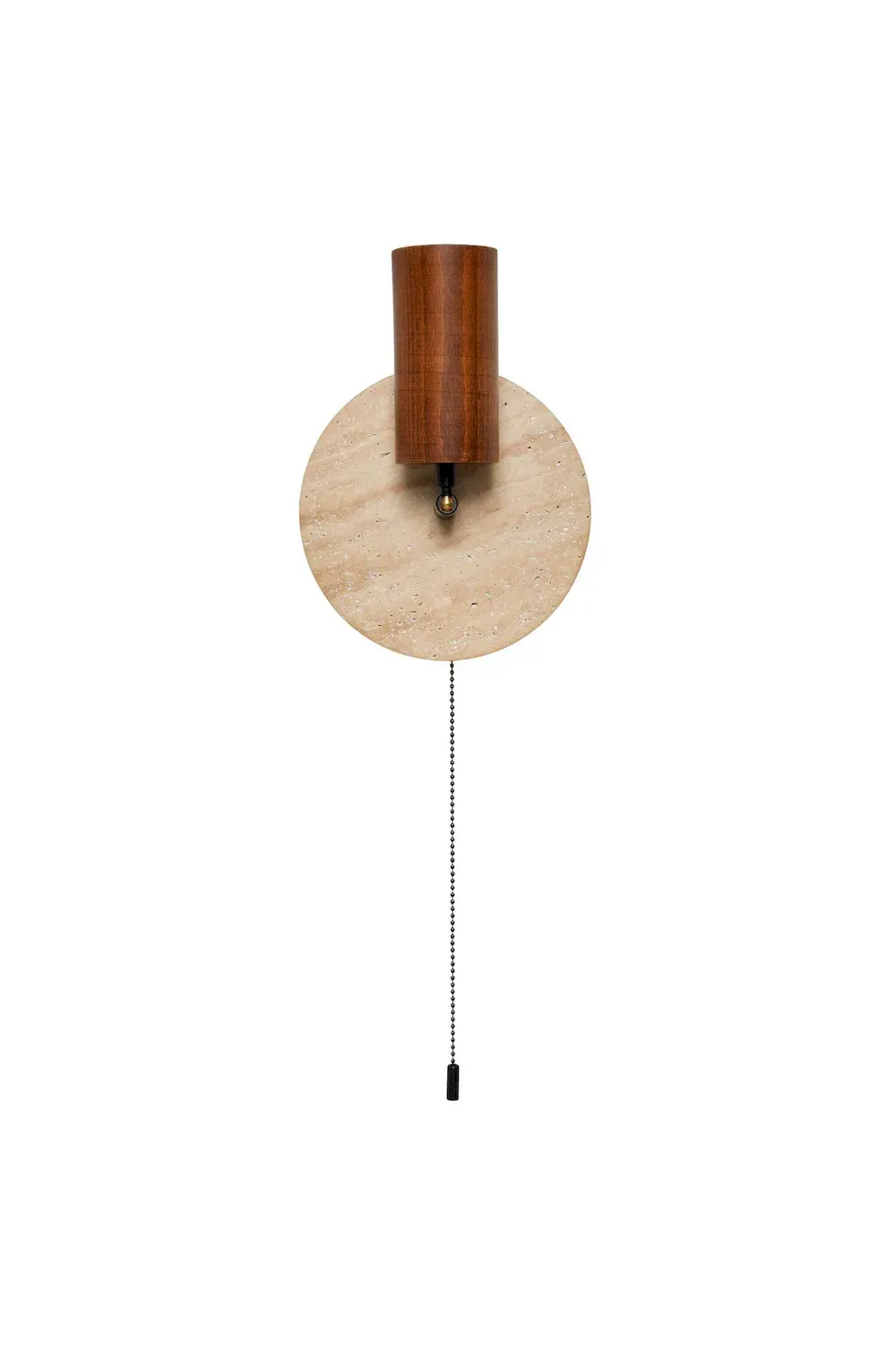 Kinkiet APP - orzech