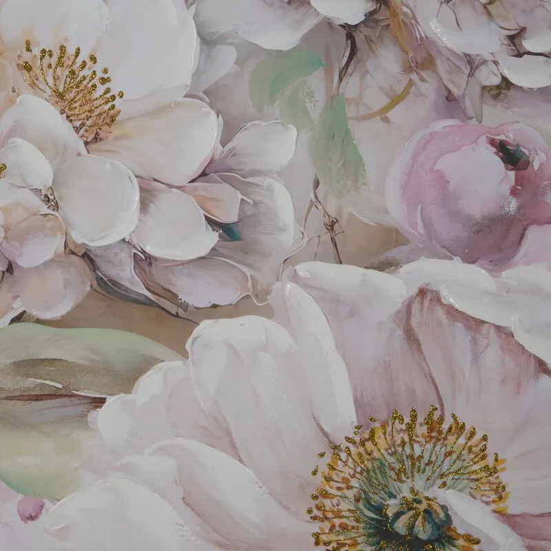 OBRAZ 610 80 X 80 CM BEŻOWY - EU_436633