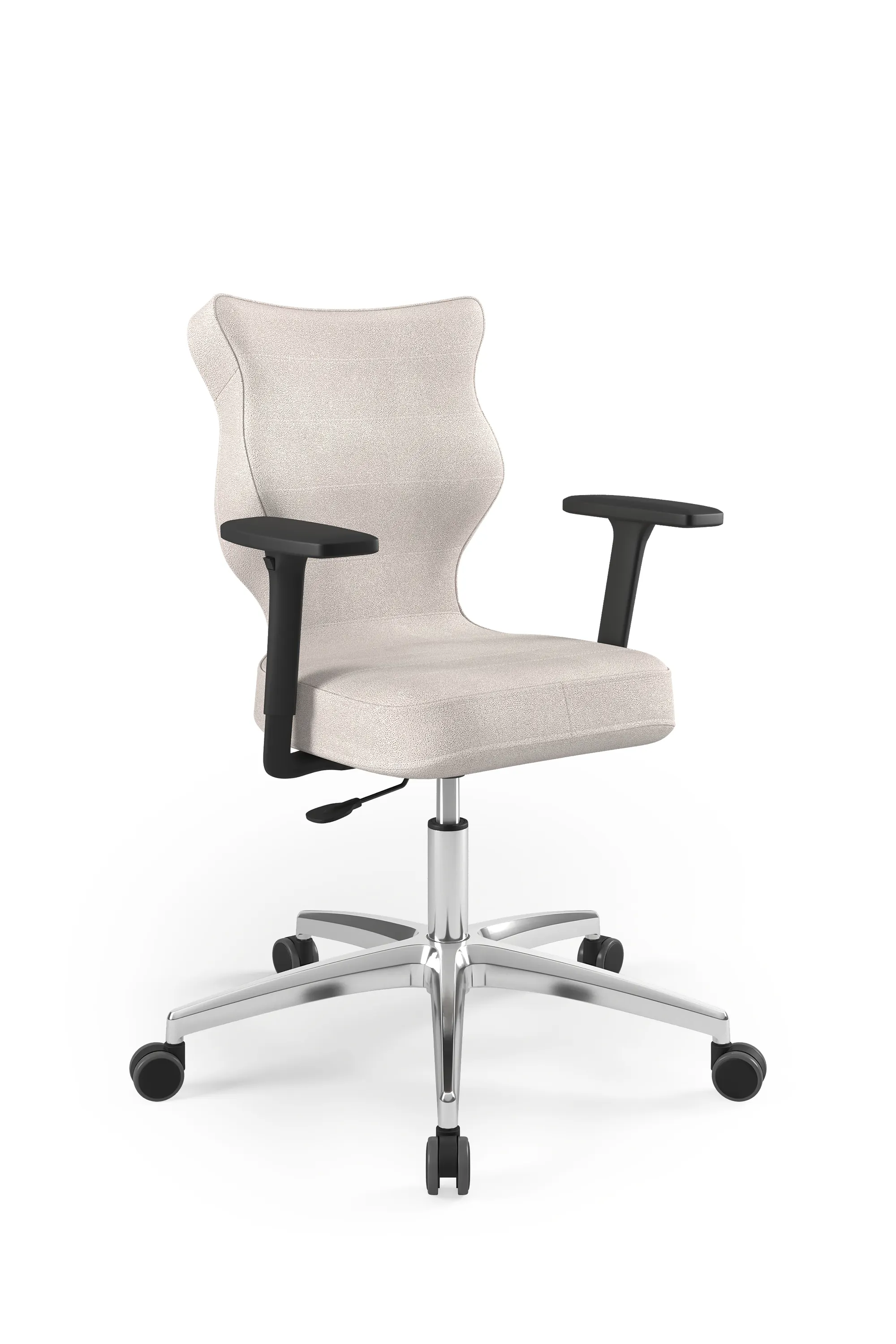 Krzesło obrotowe Perto Plus poler Letto 03 rozmiar 6