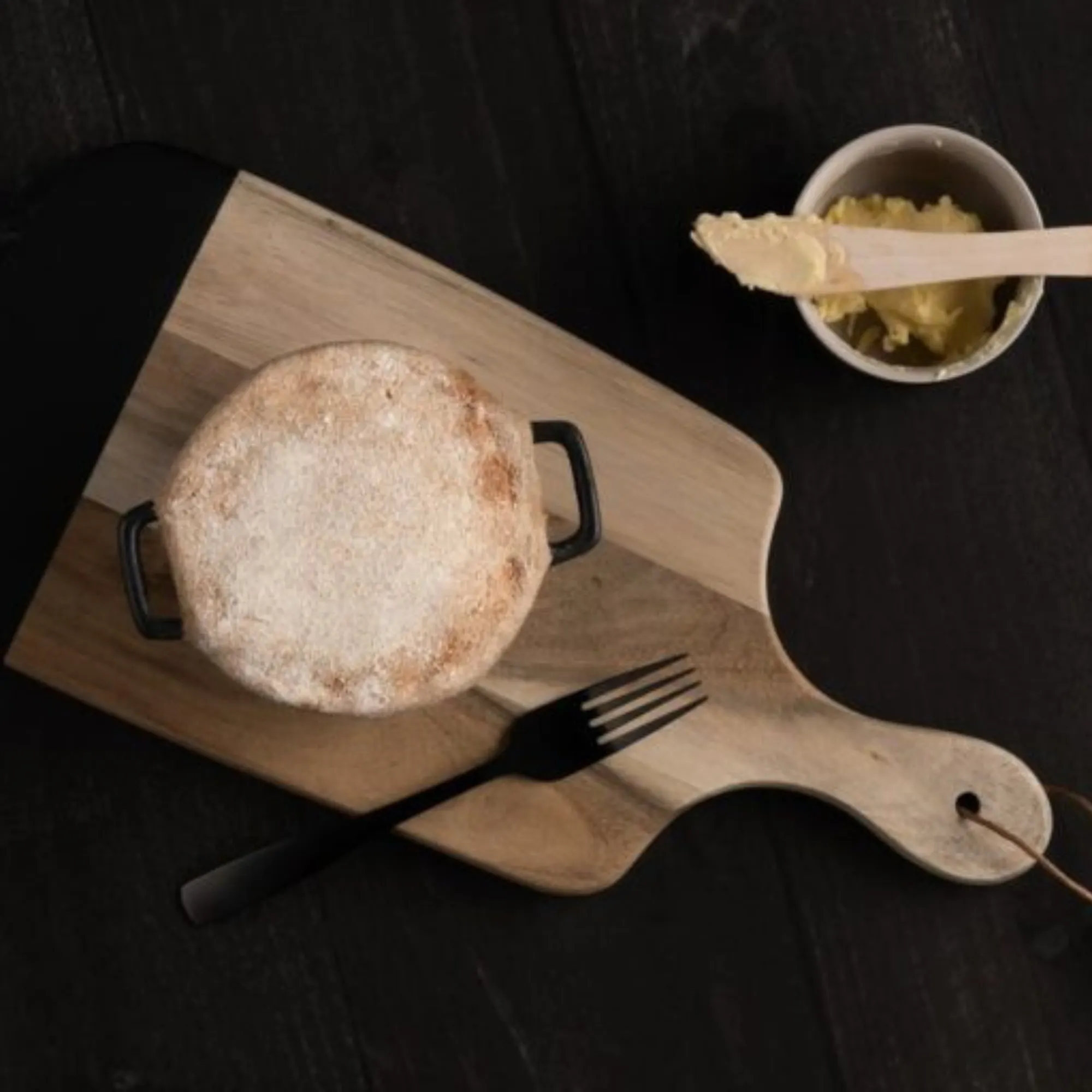 ciasto, pieczone, tort, kruche, podkład drewniany