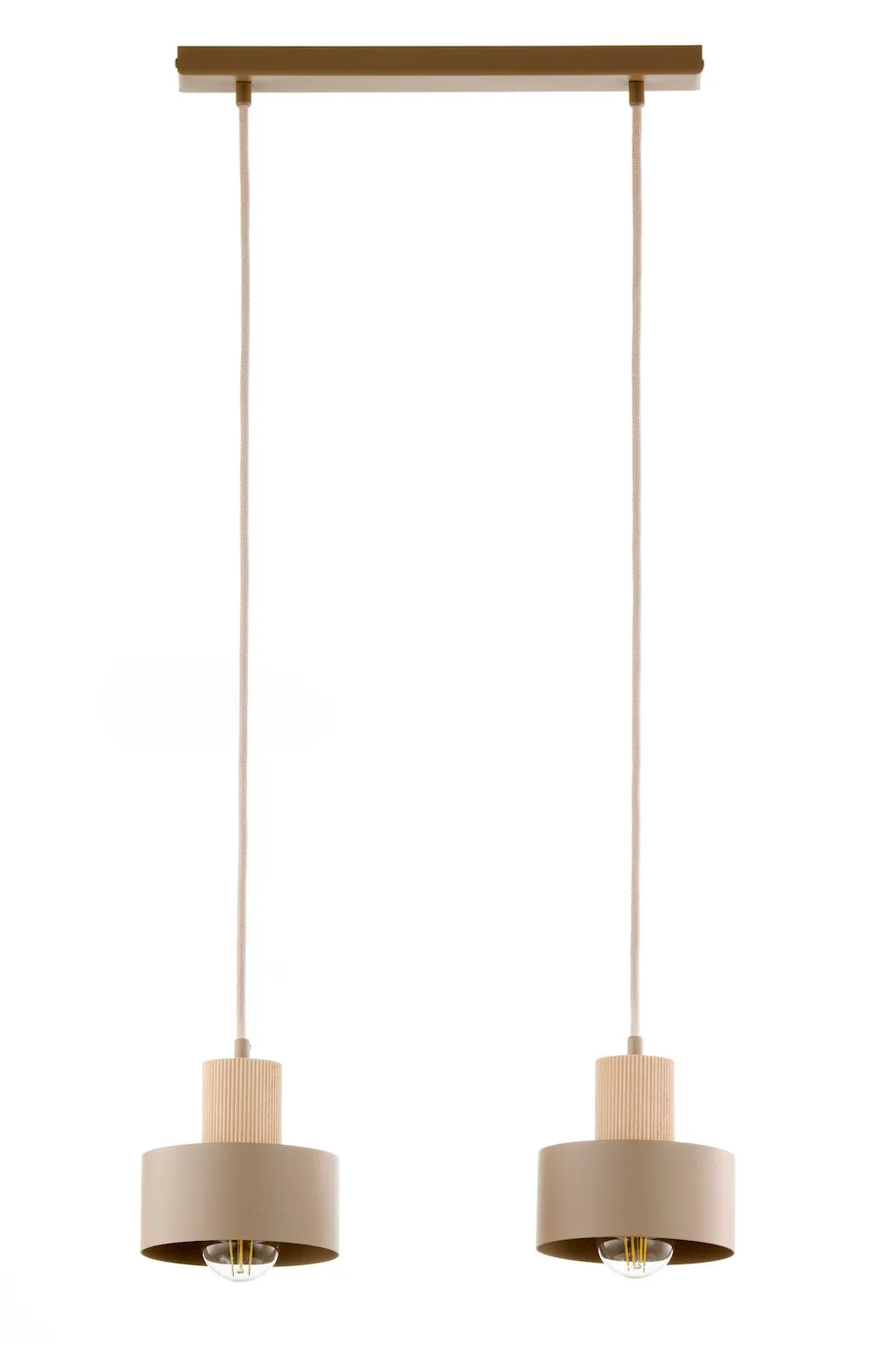 lampa wisząca, pendant lamp, podwieszany żyrandol, kinkiet sufitowy, konstrukcja drewniana