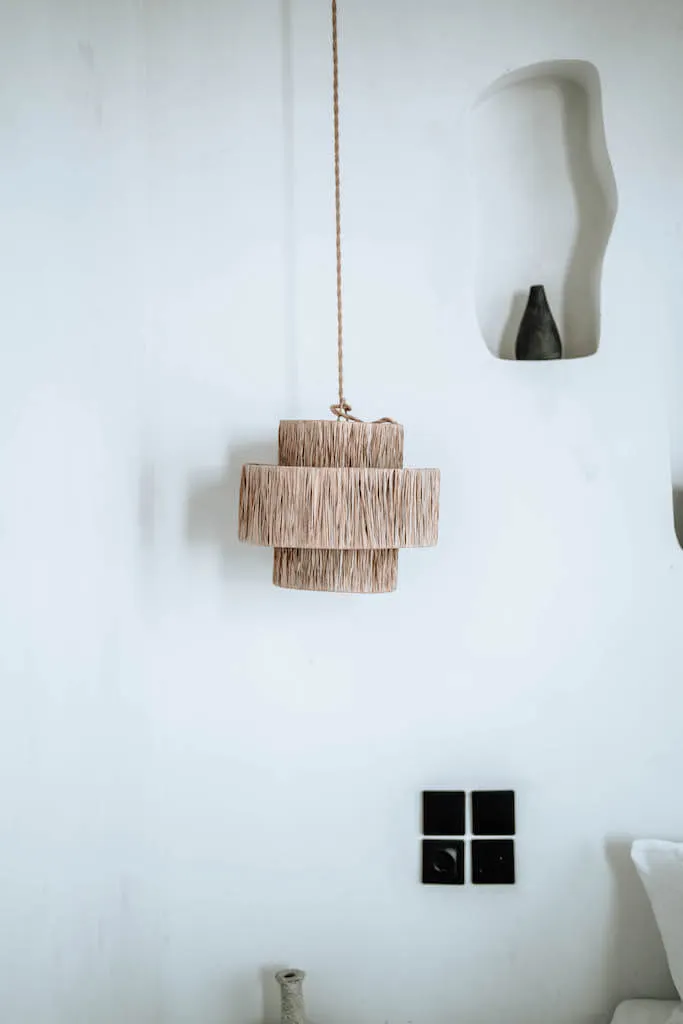 LAMPA HAWAI S - MNM2HI