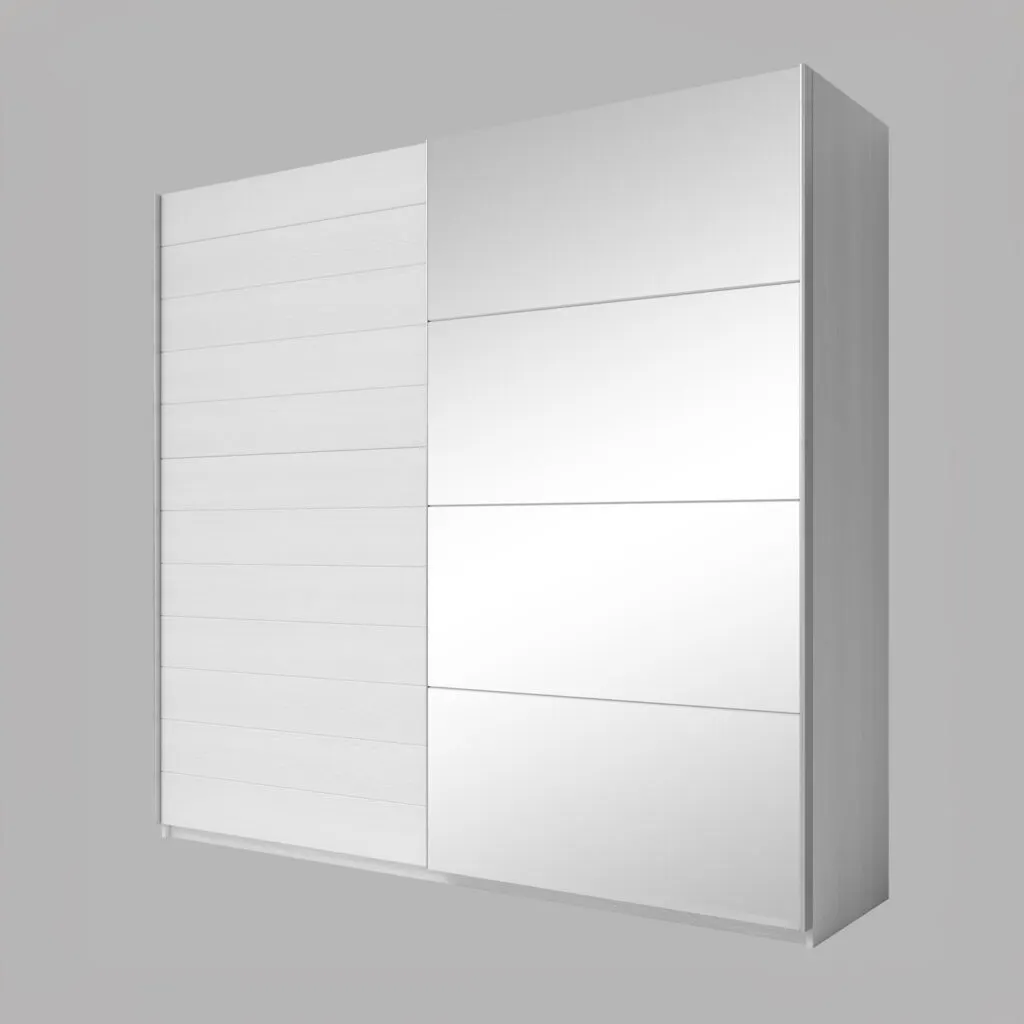 Szafka, Meble, Skrzynka pocztowa