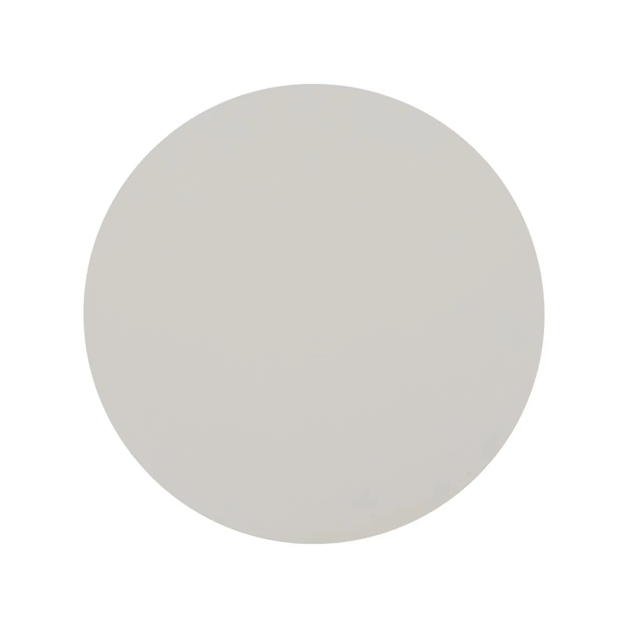 Kinkiet LUNA beżowy okrągły 30x4cm Kinkiet LUNA beżowy okrągły 30x4cm