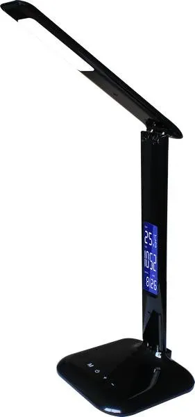 LAMPA BIURKOWA CZARNA/czarny 3 LAMPA BIURKOWA CZARNA/czarny 3