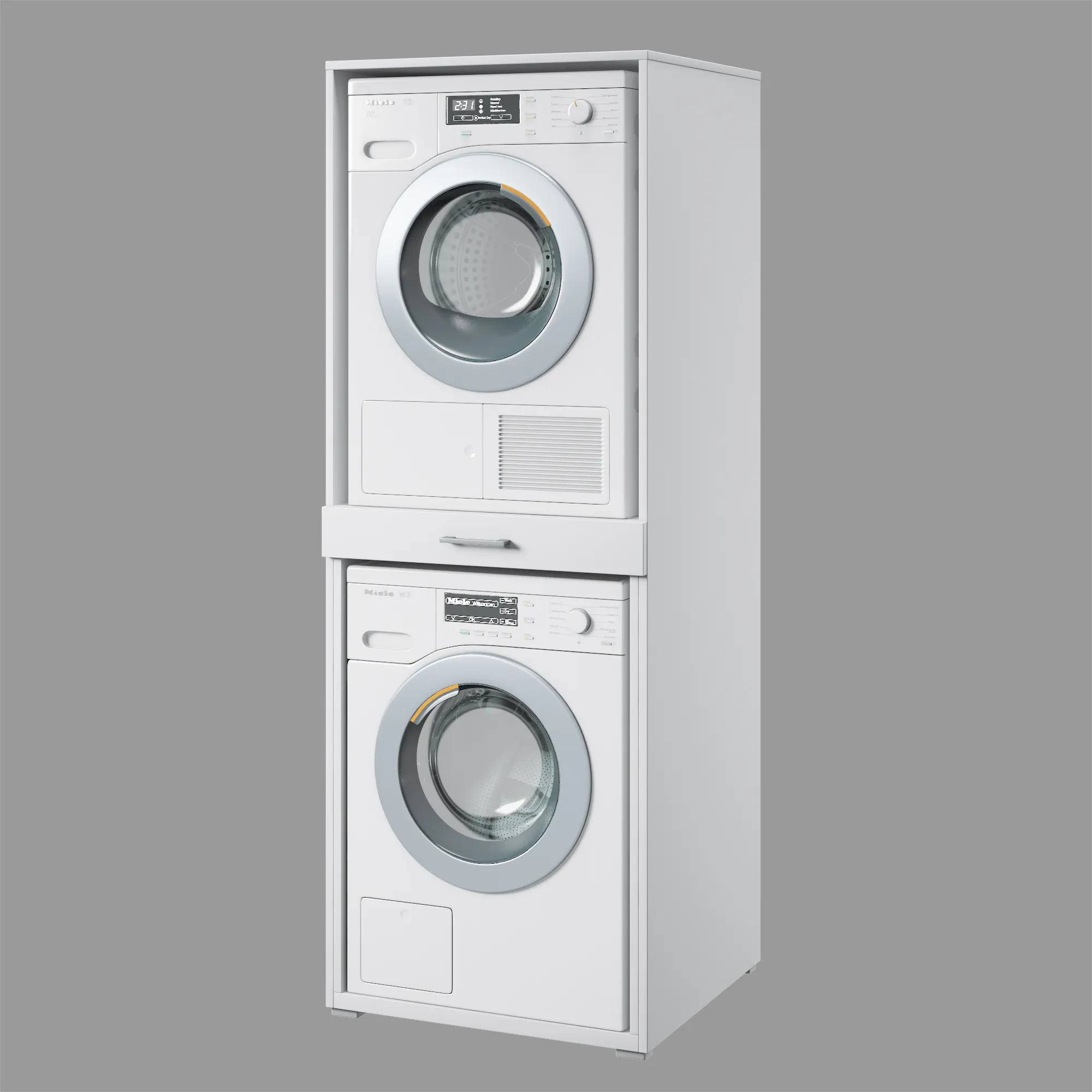 Urządzenie, Urządzenie elektryczne, Pralka