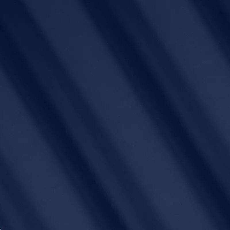 ZASŁONA GOTOWA D91 PARISA 140X250 CM GRANATOWY - EU_351248