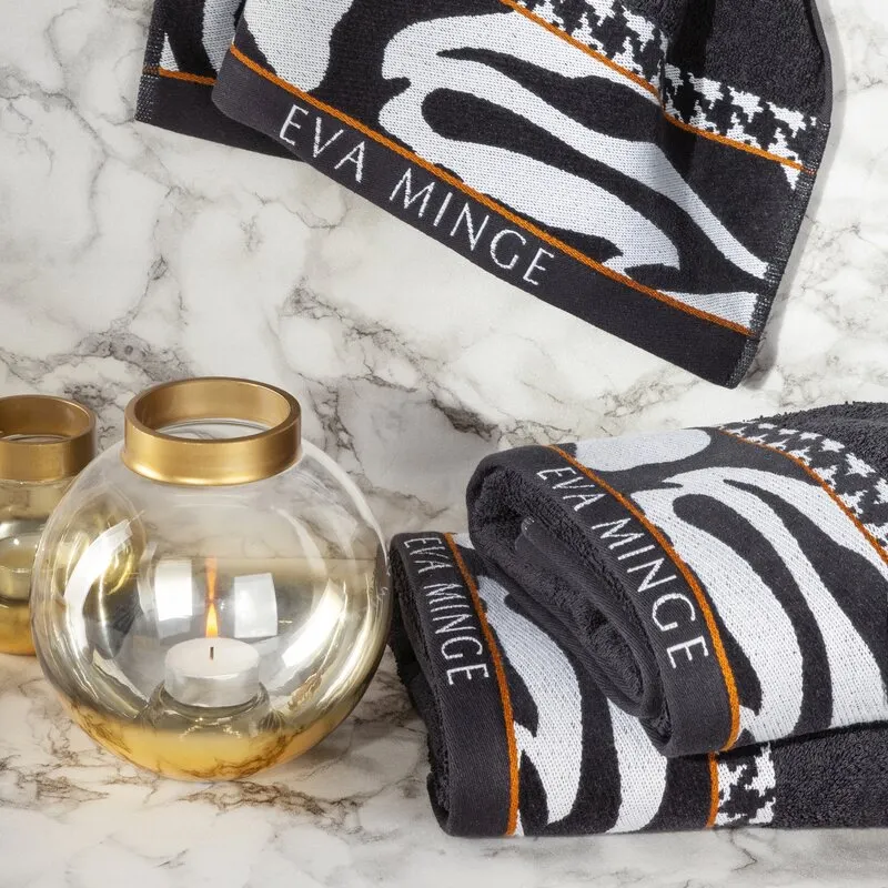 RĘCZNIK EVA6 50 X 90 CM BIAŁY - EU_441948