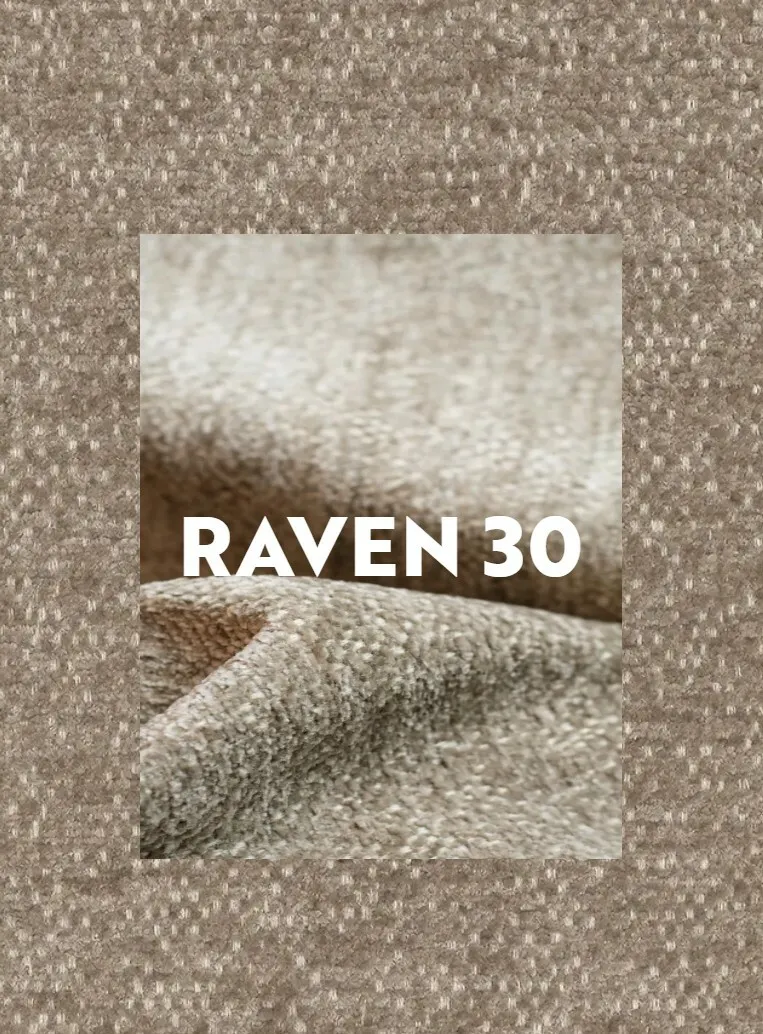 Fotel obrotowy COSMIC RAVEN ciemnobeżowy Signal - COSMICRACBE30