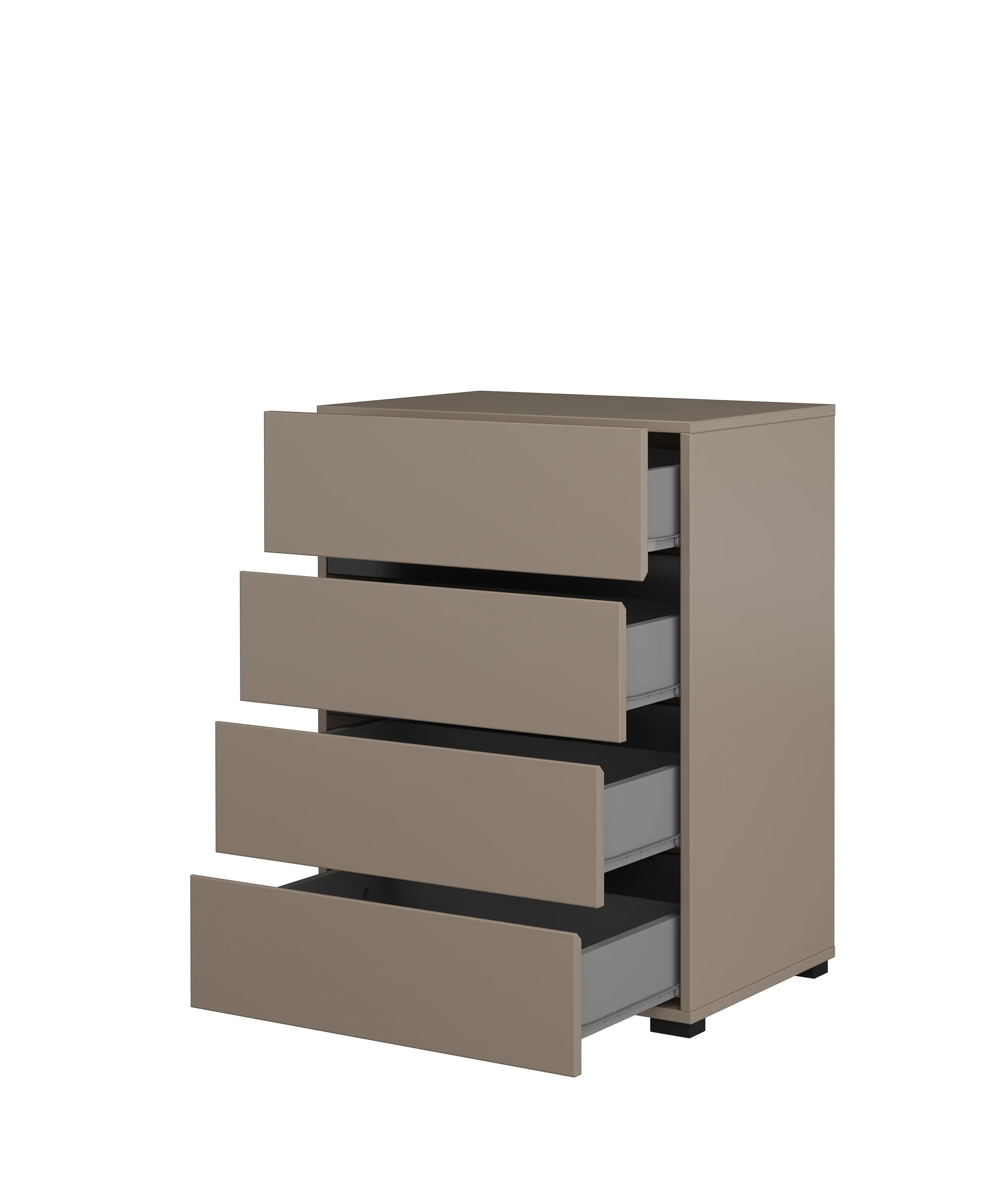 Komoda z szufladami CROSS 60 cm congo - 24CWMY27