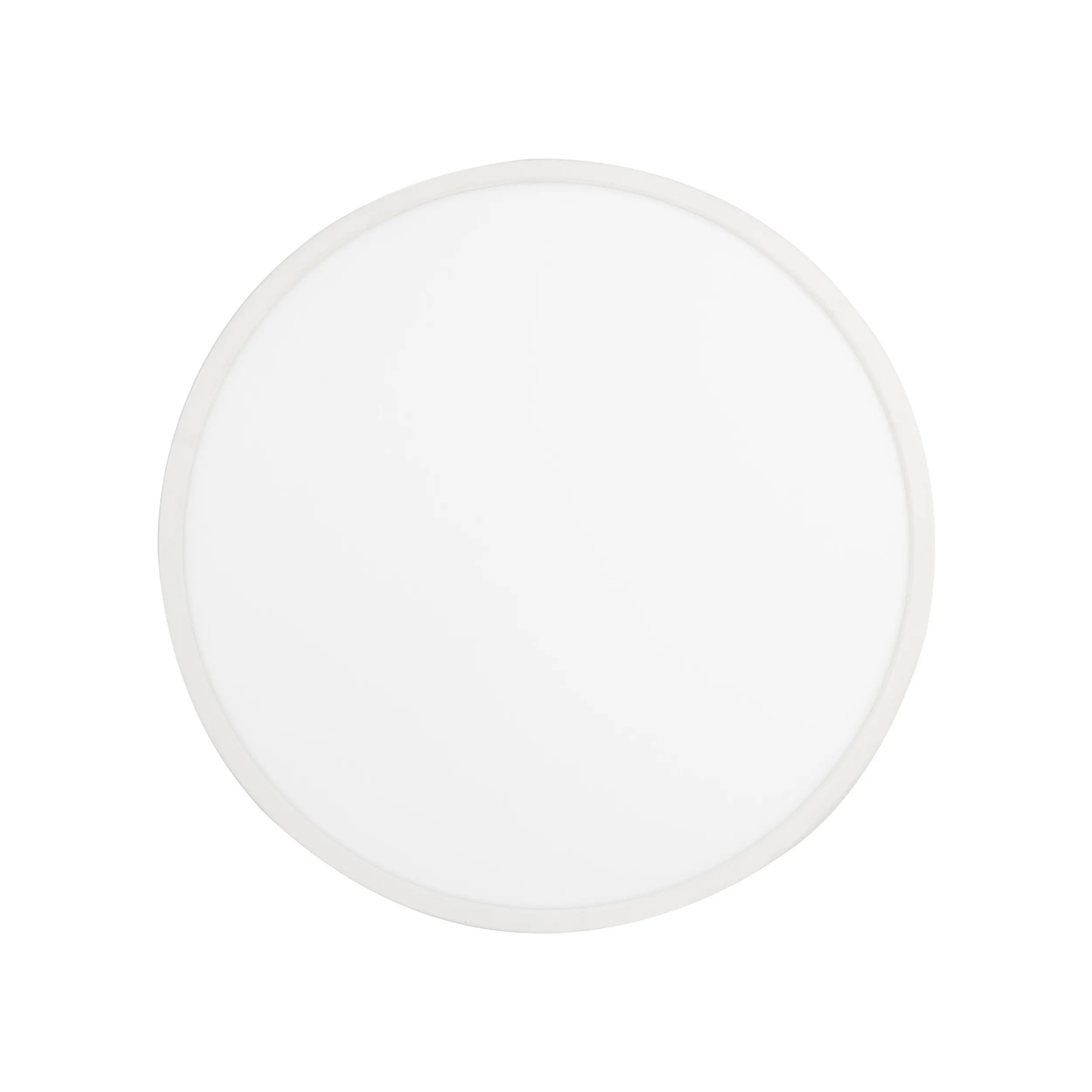 Lampa sufitowa AQUA LED 36W biała okrągła 40x3cm