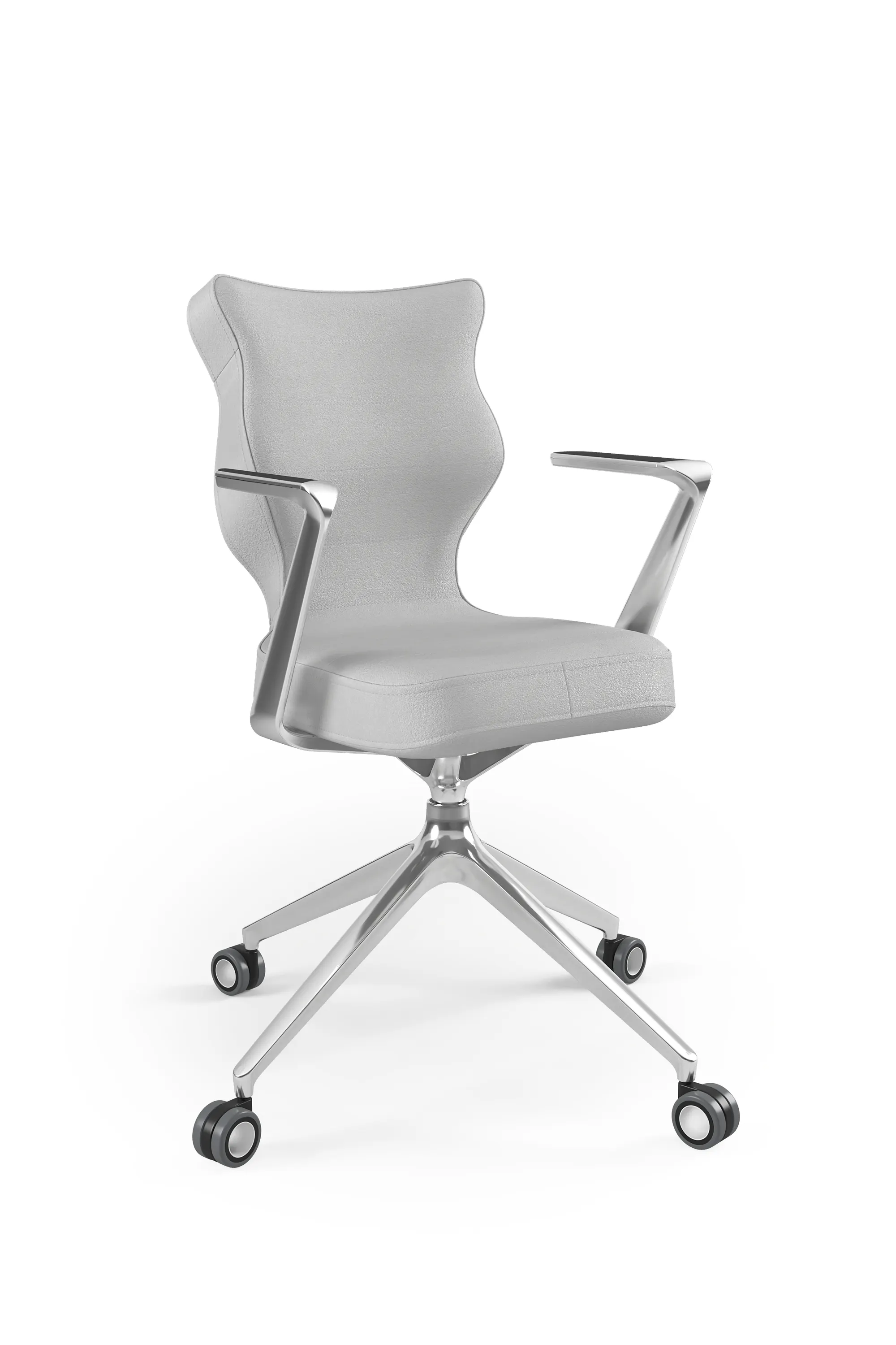 Krzesło obrotowe Kuma poler Vega 03 rozmiar 6 Poduszka, Wystrój domu, Meble, Krzesło