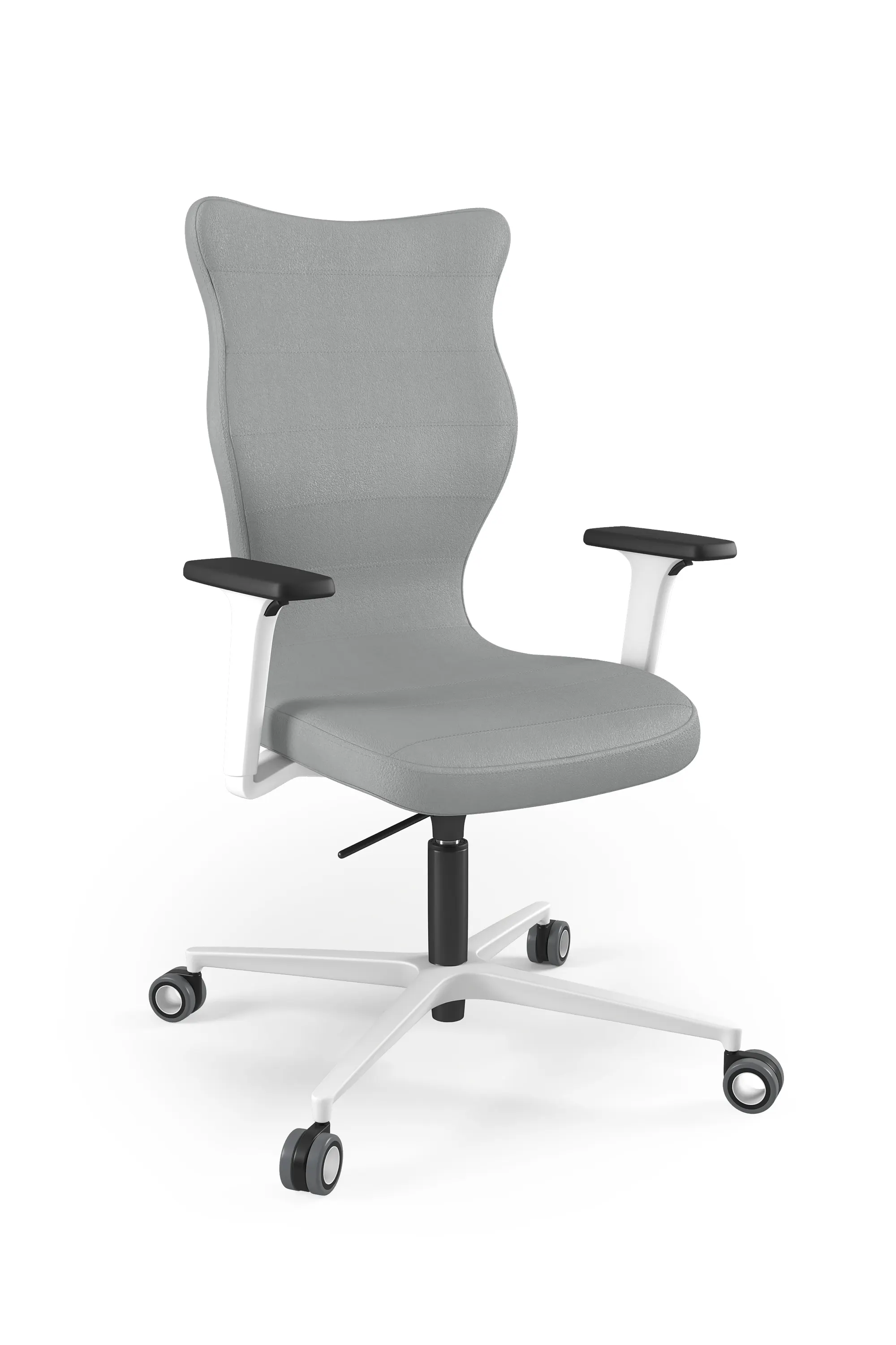 Krzesło obrotowe Zodiac biały Vega 33 rozmiar 7 Krzesło obrotowe Zodiac biały Vega 33 rozmiar 7