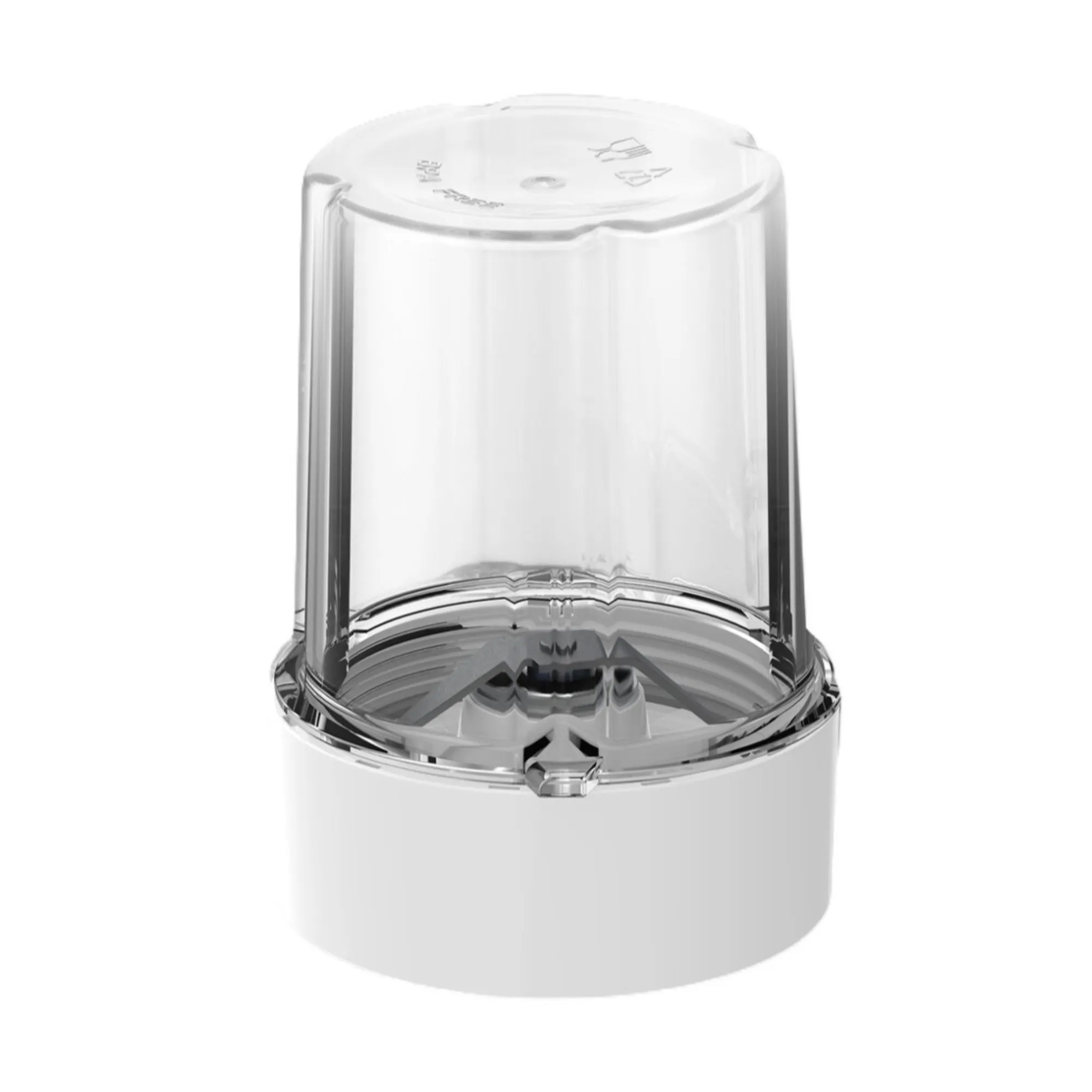 Blender kielichowy Smoothie 700 W + 2 butelki i młynek do przypraw CONCEPT — zdjęcie 10