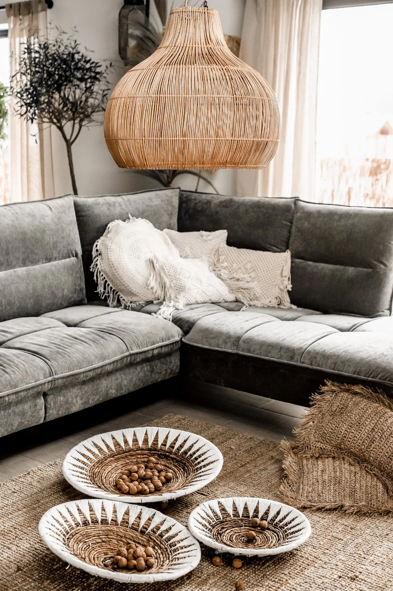 BRUNO LAMP - MMRL004