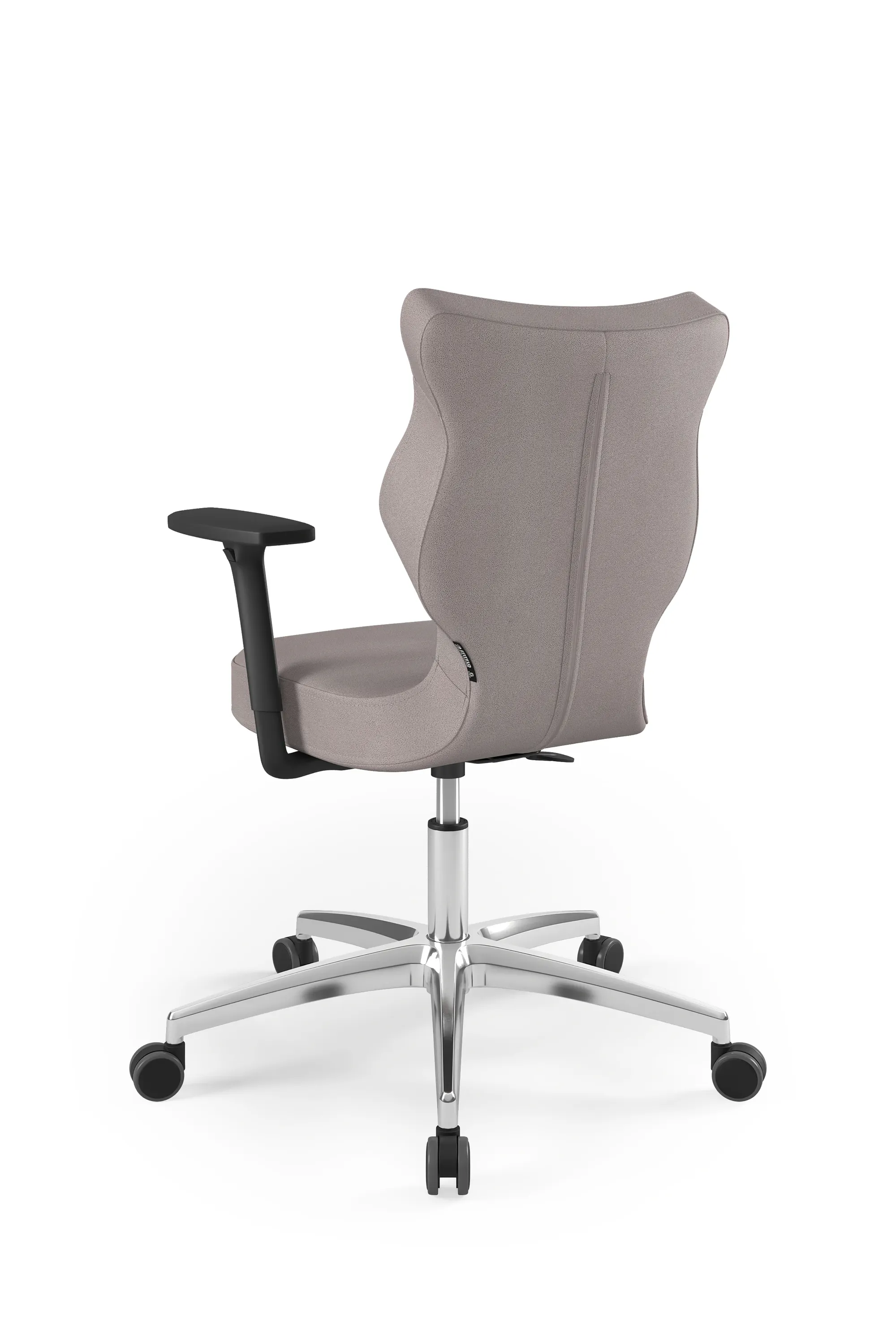 Krzesło obrotowe Perto Plus poler Letto 33 rozmiar 6 - PB-K-6-C-C-LT33