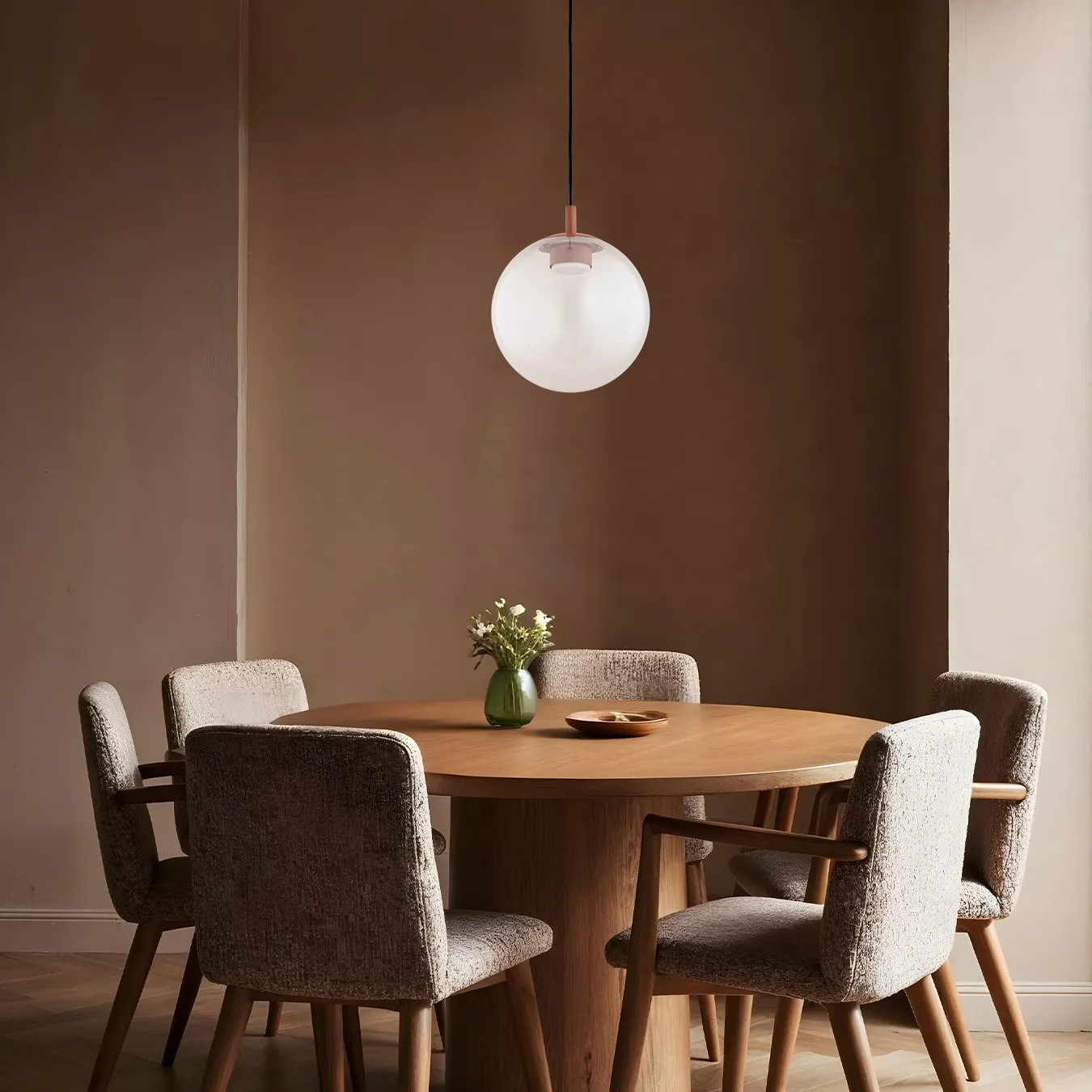 image Jadalnia, Stół do jadalni, Meble, Tabela, Blat