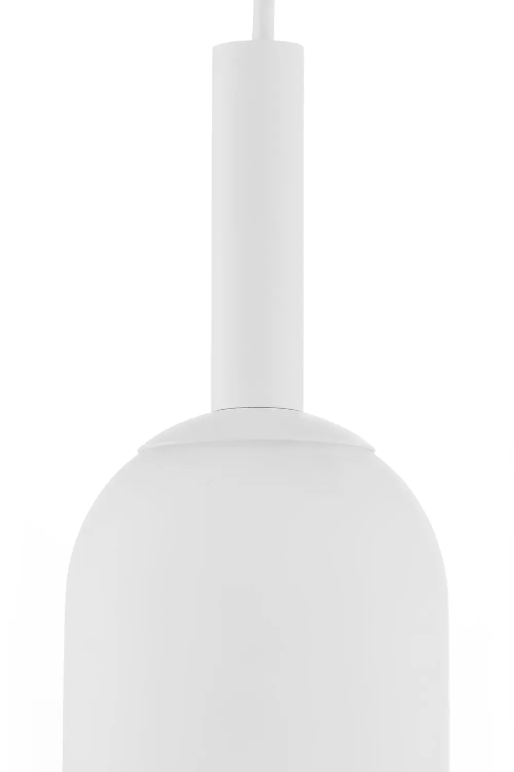 Lampa wisząca PLUUM 1 M biały - SI_41849SI_