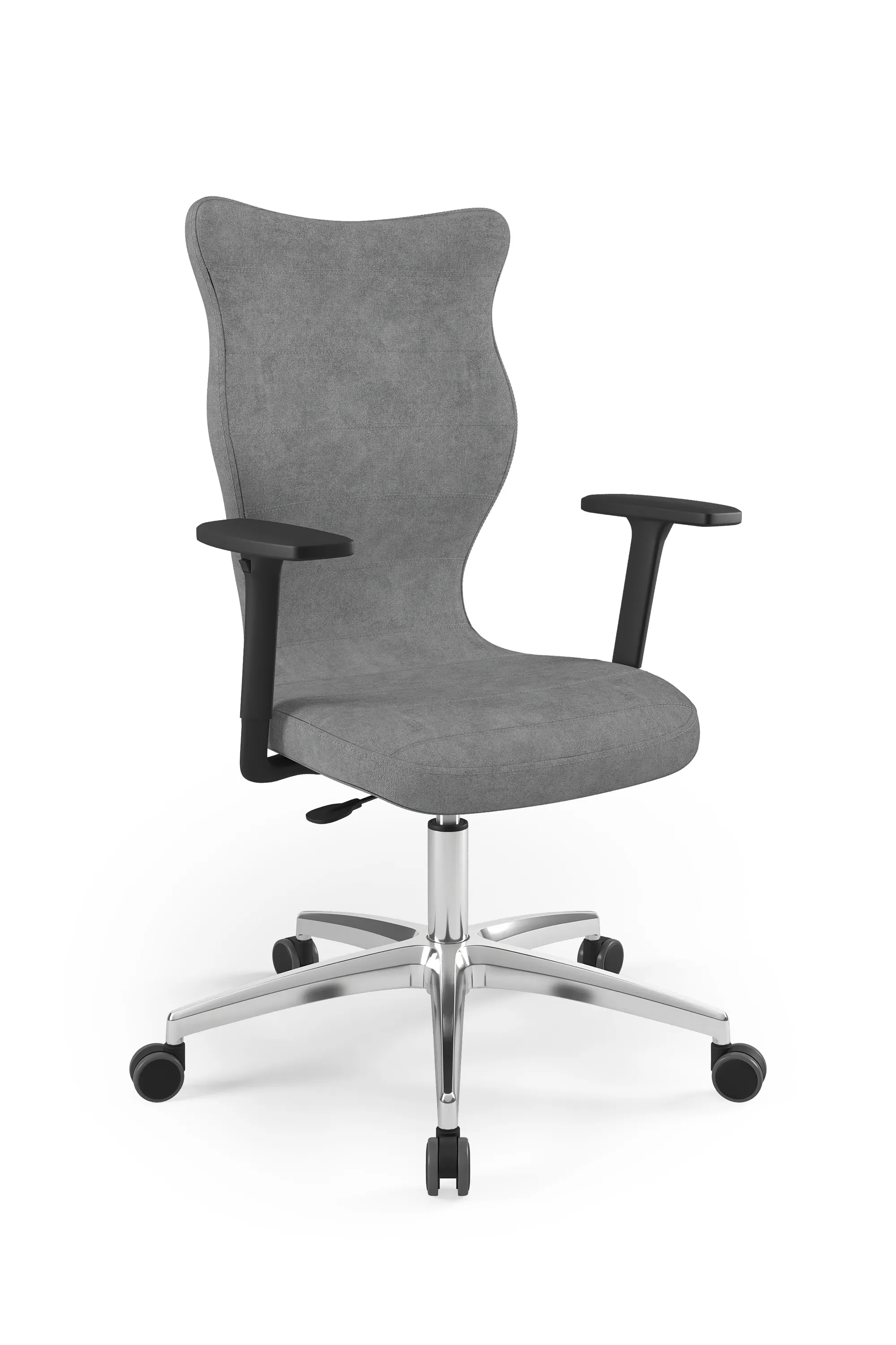 Krzesło obrotowe Perto Plus poler Cloud 03 rozmiar 7 Krzesło obrotowe Perto Plus poler Cloud 03 rozmiar 7