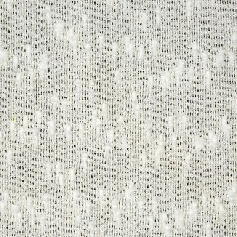 ZASŁONA GOTOWA SANDI 140X260 CM KREMOWY - EU_401313