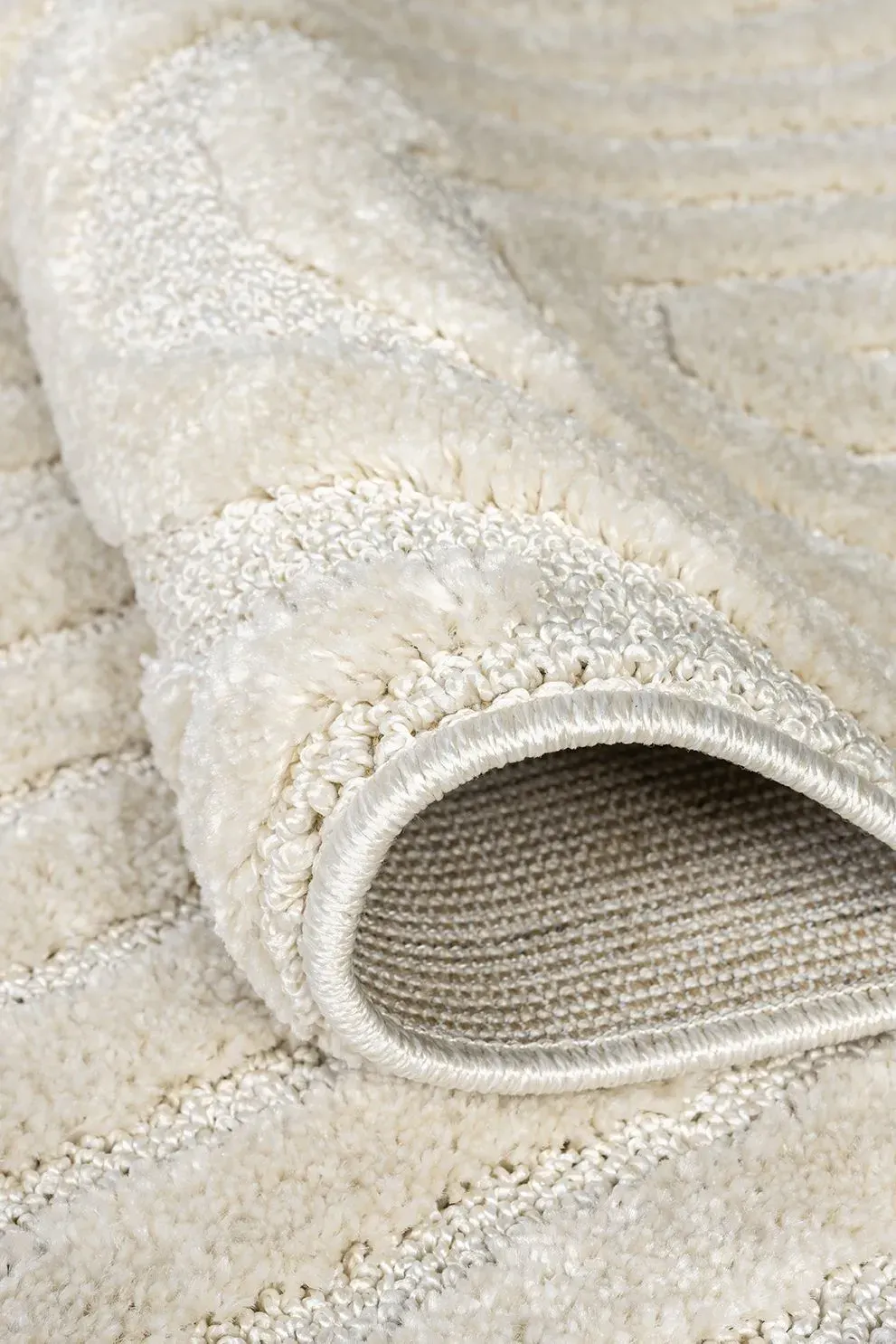 Dywan 160 x 230 JANERIO kremowy - ASI_733MLC1244