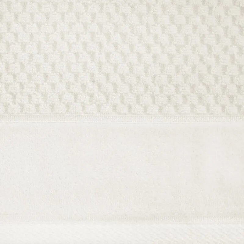 RĘCZNIK FRIDA (01) 50 X 90 CM KREMOWY - EU_427526