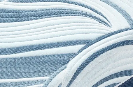 Materac piankowy DREAMER LUX -160x200x31 - FDM_5903631112393